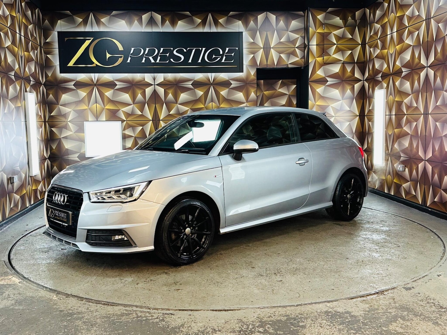 Used Audi A1 2016 for sale - 77015917: Photo 23