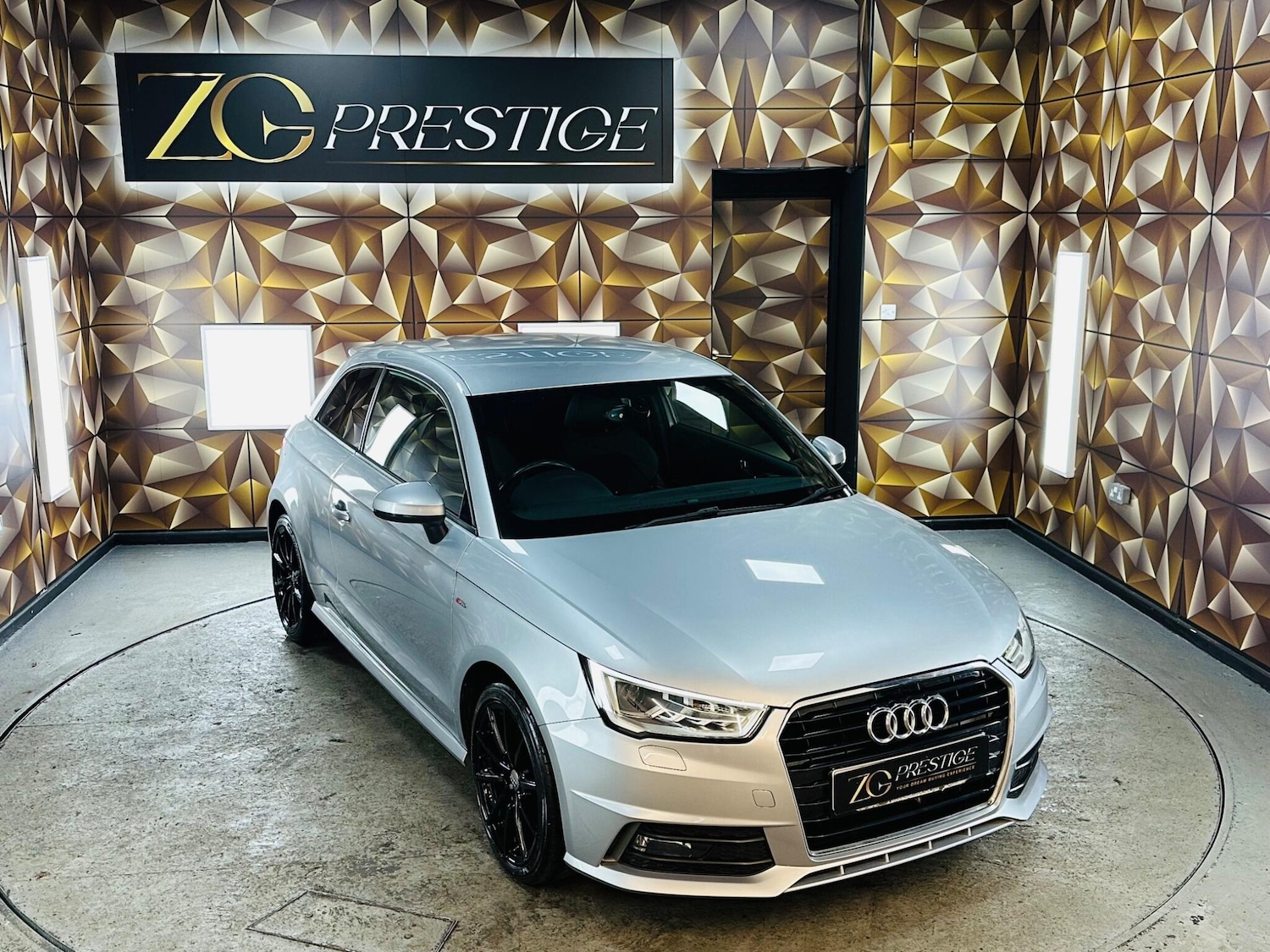 Used Audi A1 2016 for sale - 77015917: Photo 25