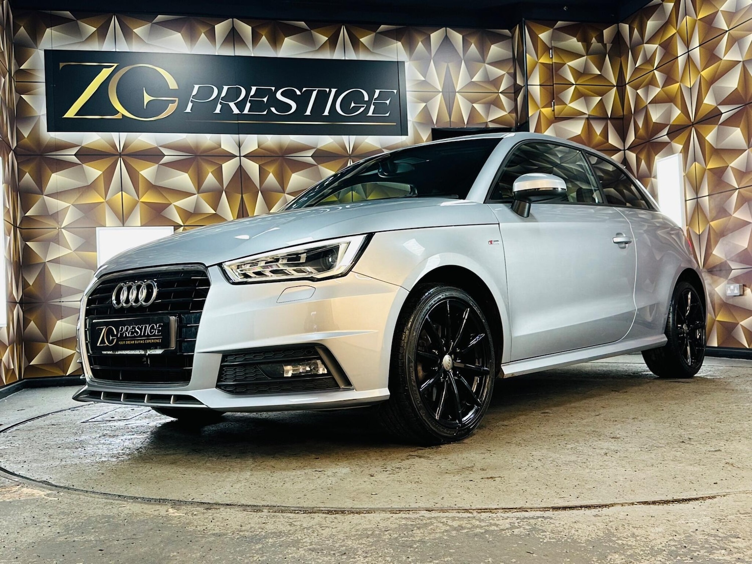 Used Audi A1 2016 for sale - 77015917: Photo 27