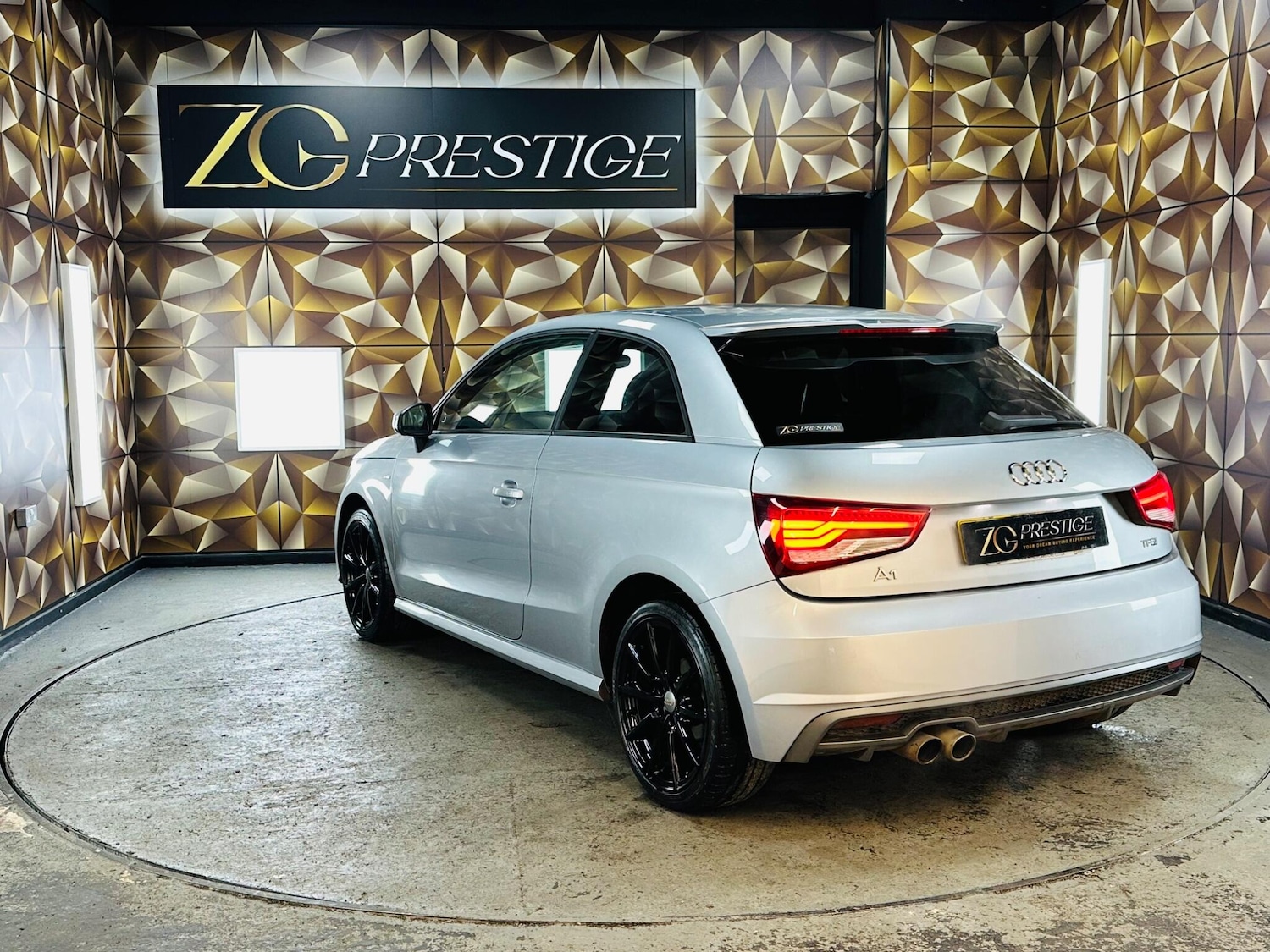 Used Audi A1 2016 for sale - 77015917: Photo 29