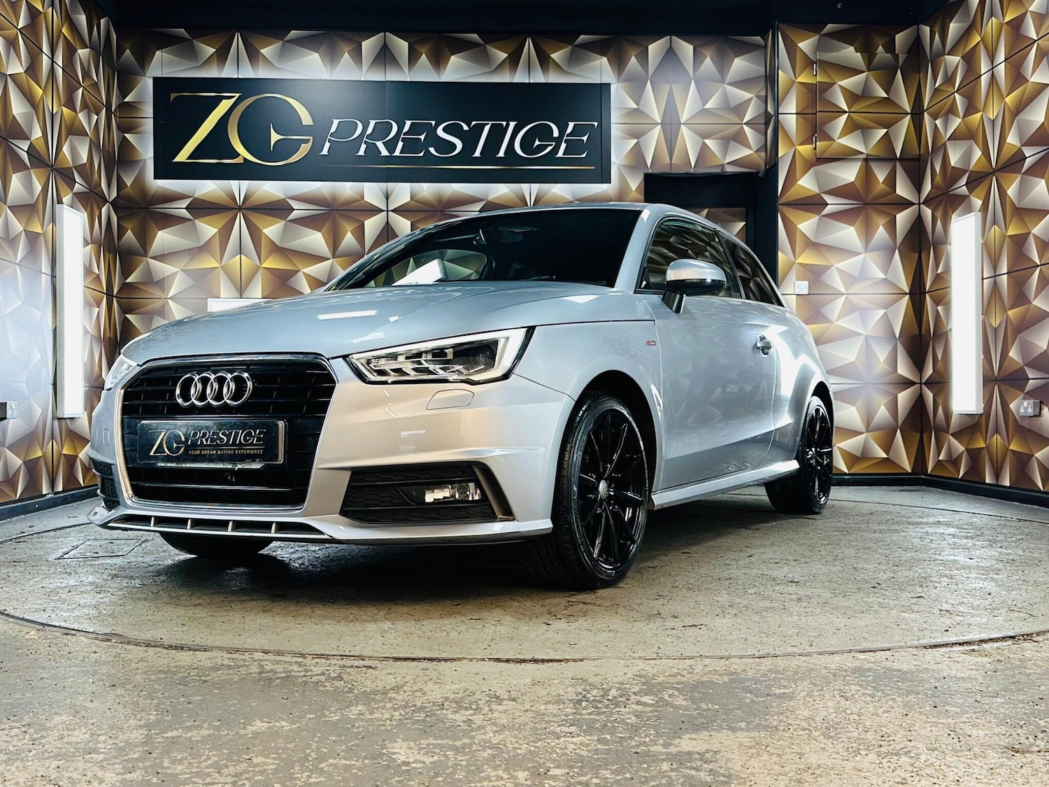 Used Audi A1 2016 for sale - 77015917: Photo 31