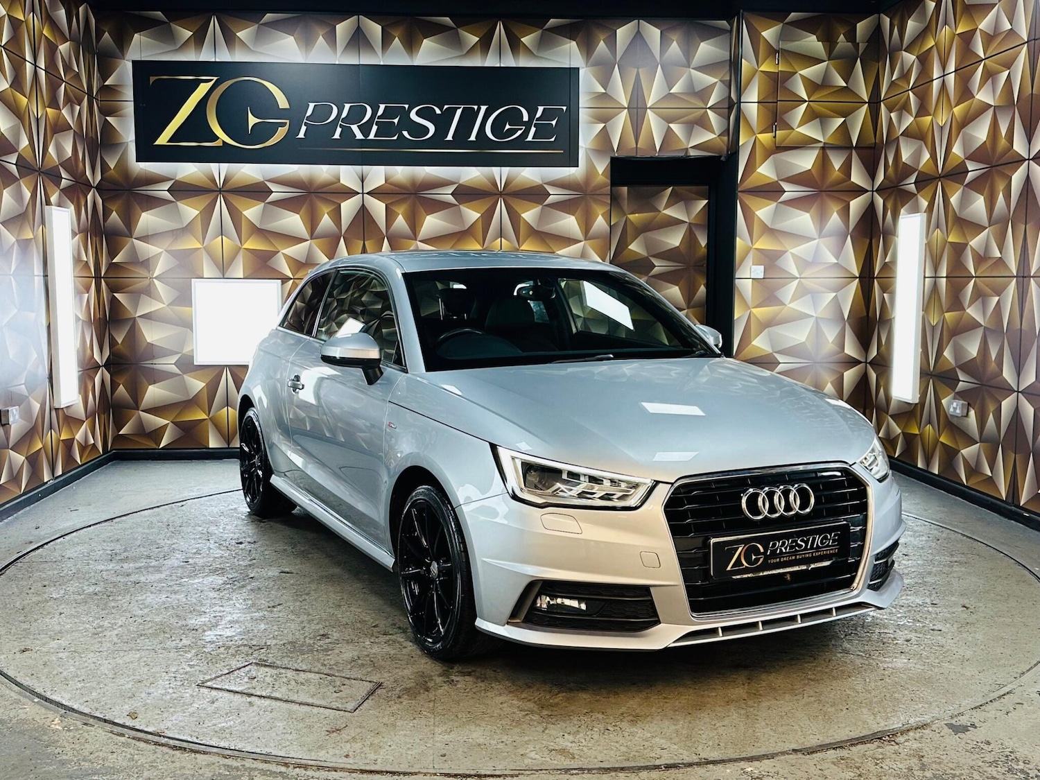 Used Audi A1 2016 for sale - 77015917: Photo 33