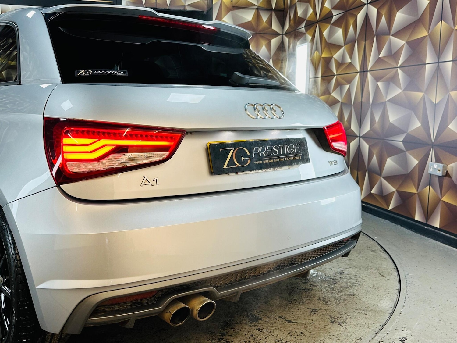 Used Audi A1 2016 for sale - 77015917: Photo 34