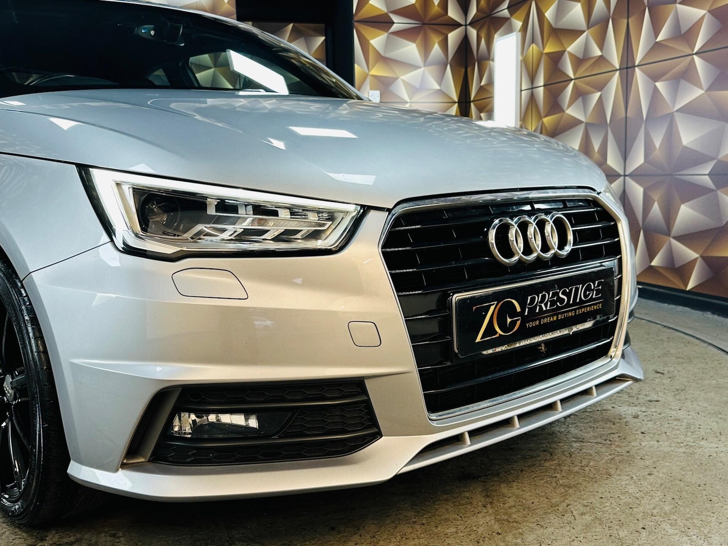 Used Audi A1 2016 for sale - 77015917: Photo 38