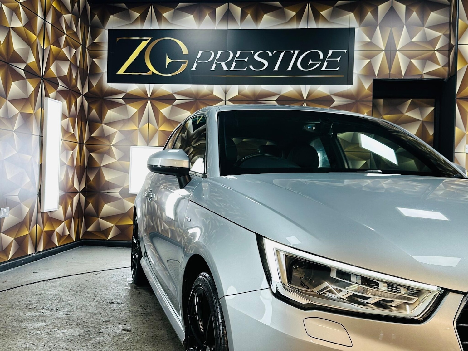 Used Audi A1 2016 for sale - 77015917: Photo 39