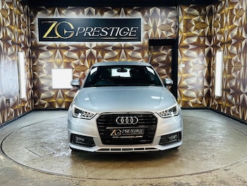 Used Audi A1 2016 for sale - 77015917: Photo