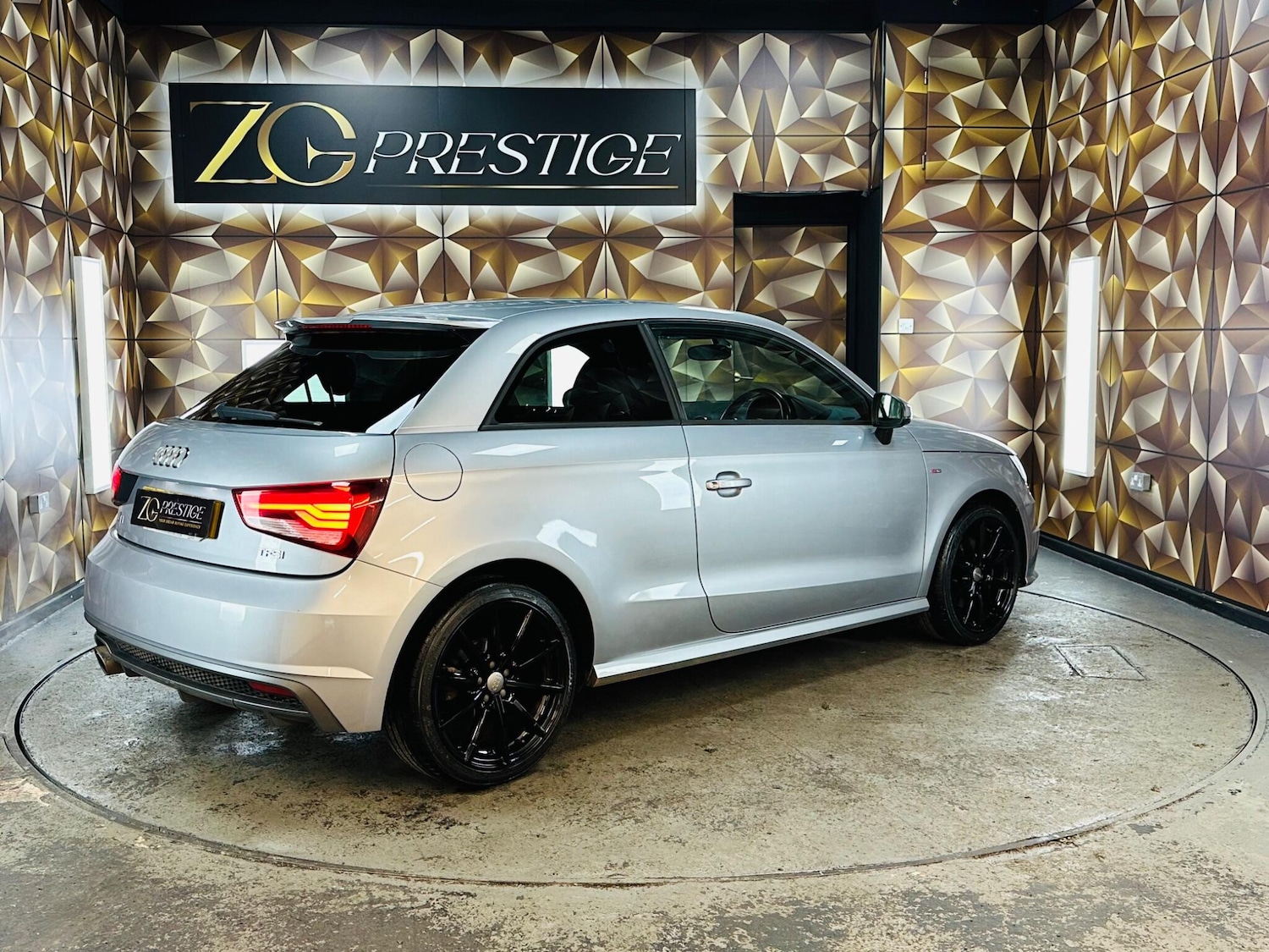 Used Audi A1 2016 for sale - 77015917: Photo 40