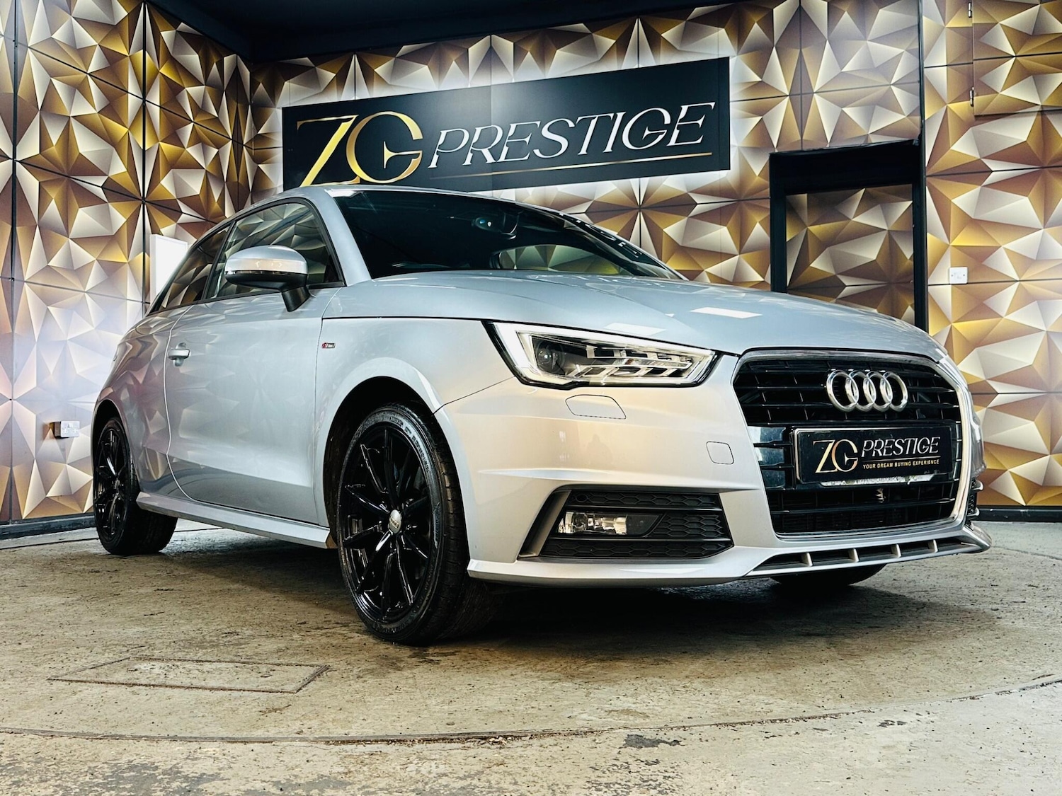 Used Audi A1 2016 for sale - 77015917: Photo 41