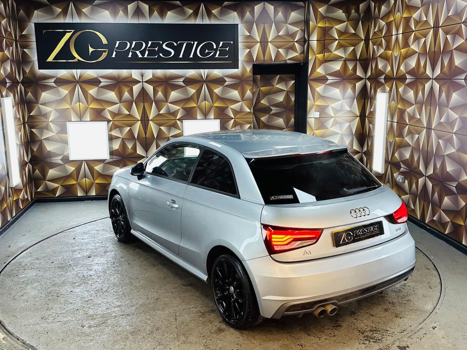 Used Audi A1 2016 for sale - 77015917: Photo 43