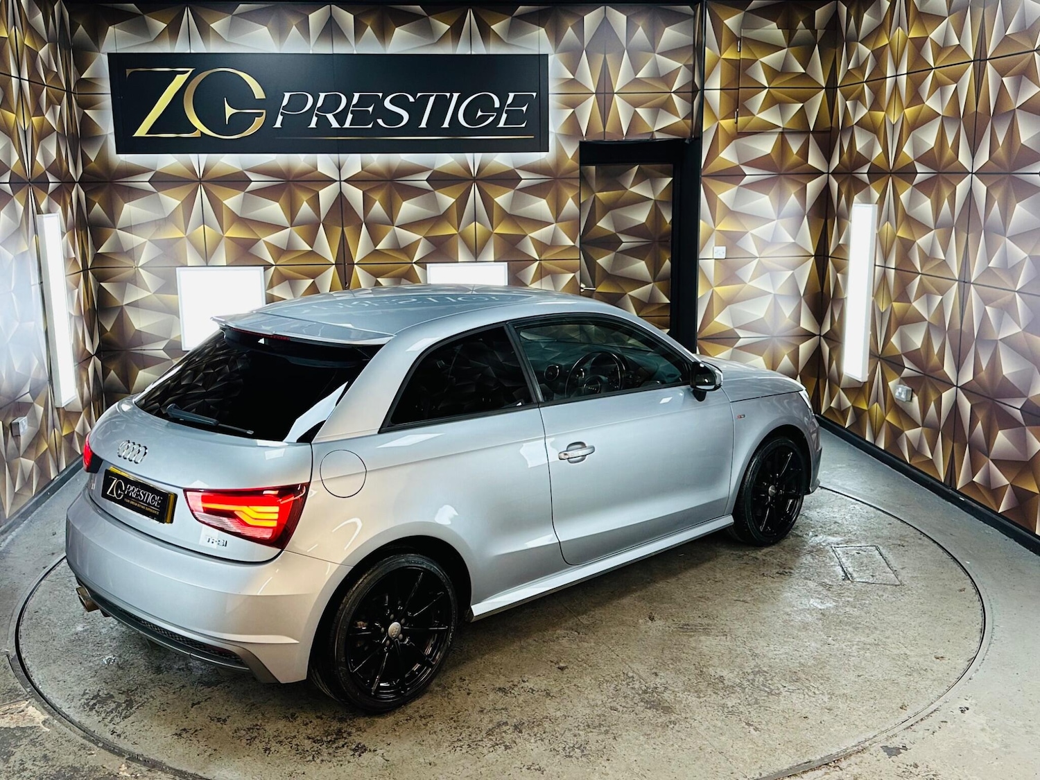 Used Audi A1 2016 for sale - 77015917: Photo 45