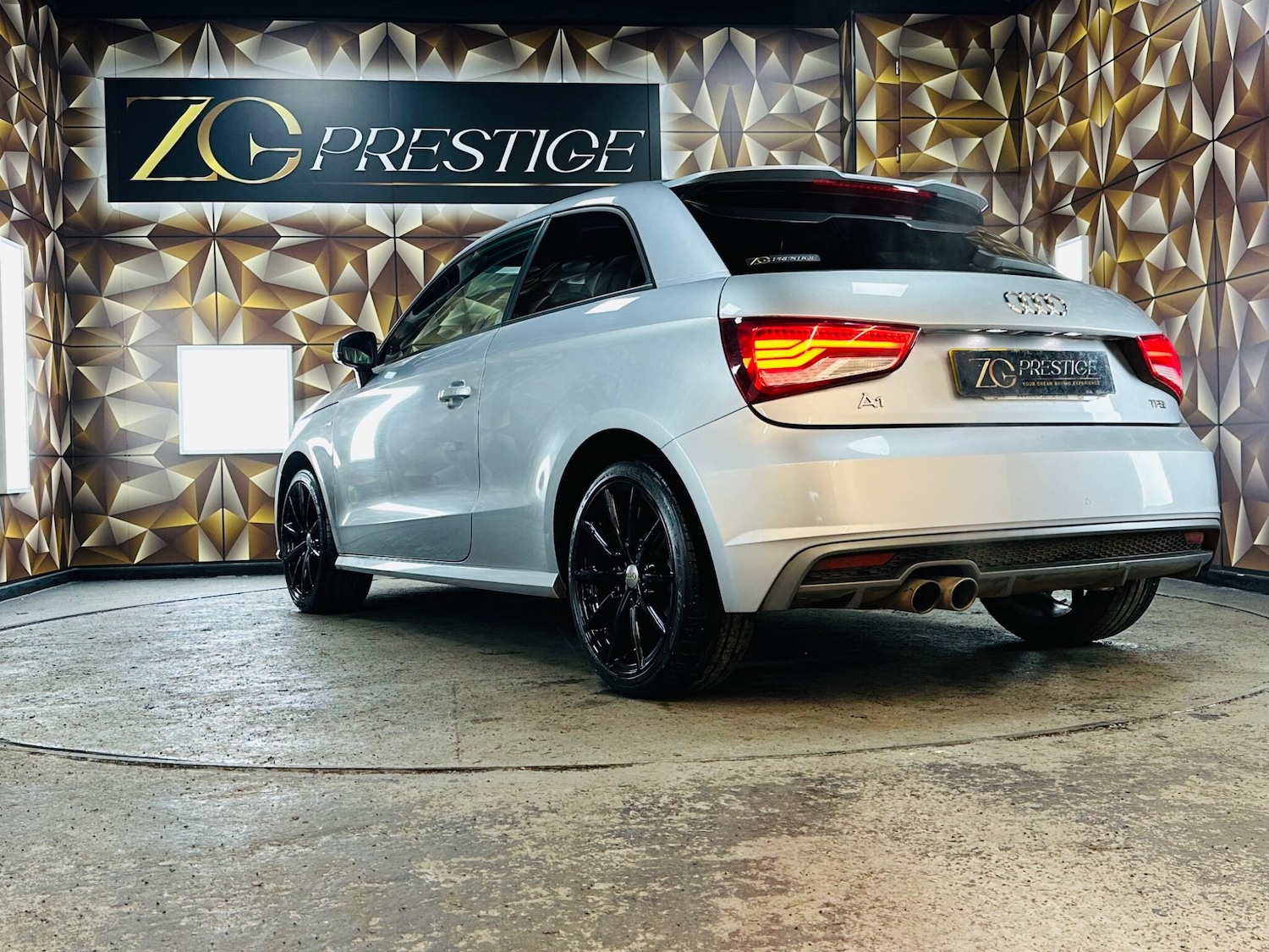 Used Audi A1 2016 for sale - 77015917: Photo 46