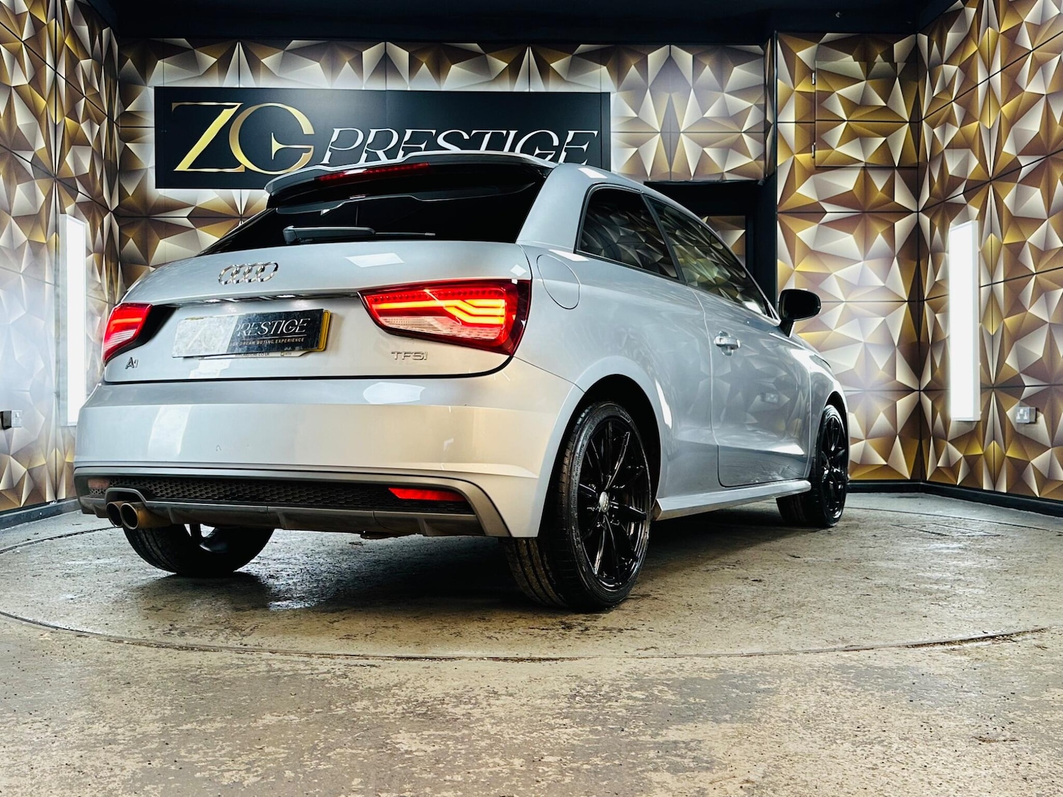 Used Audi A1 2016 for sale - 77015917: Photo 47