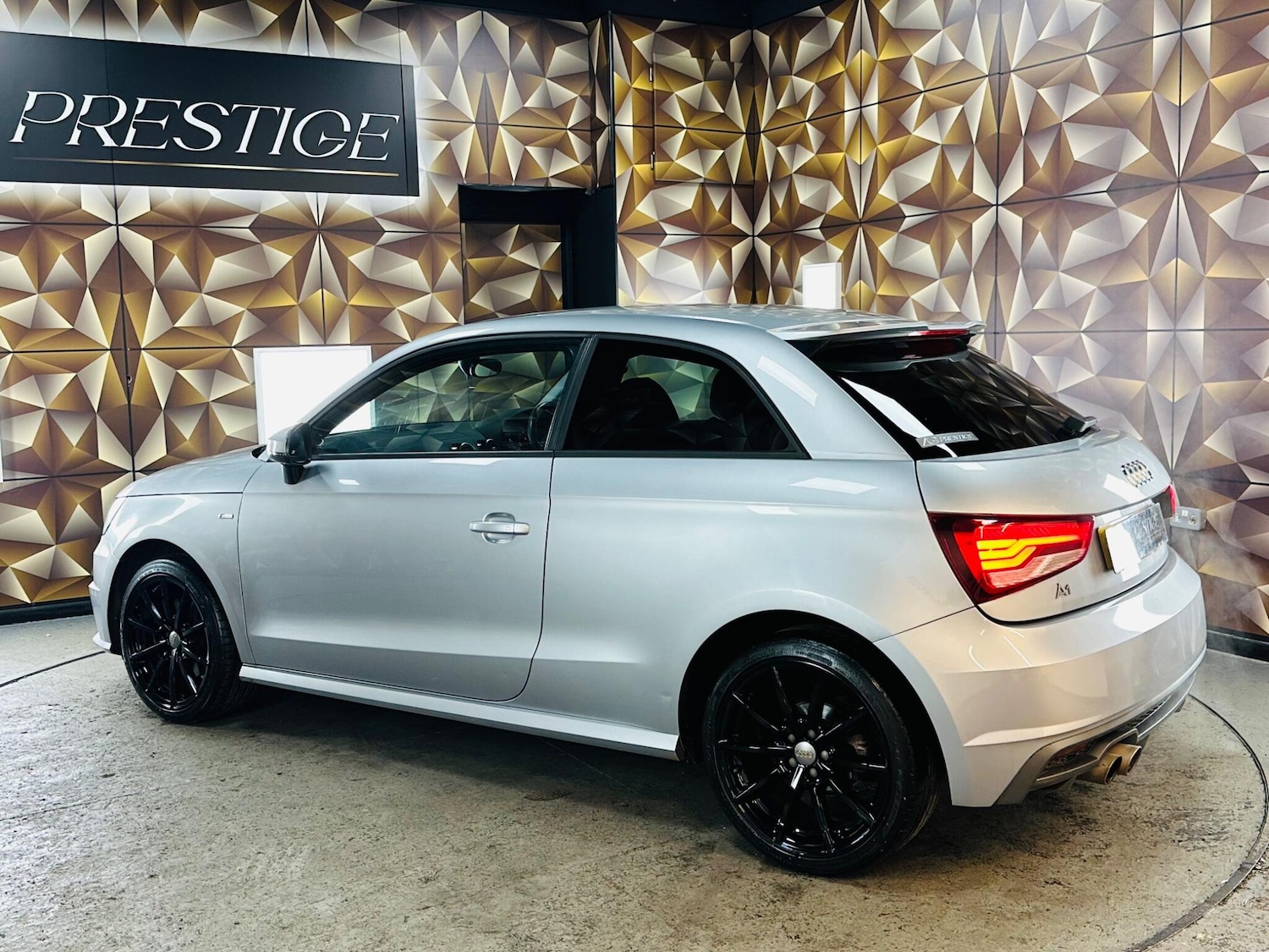 Used Audi A1 2016 for sale - 77015917: Photo 48