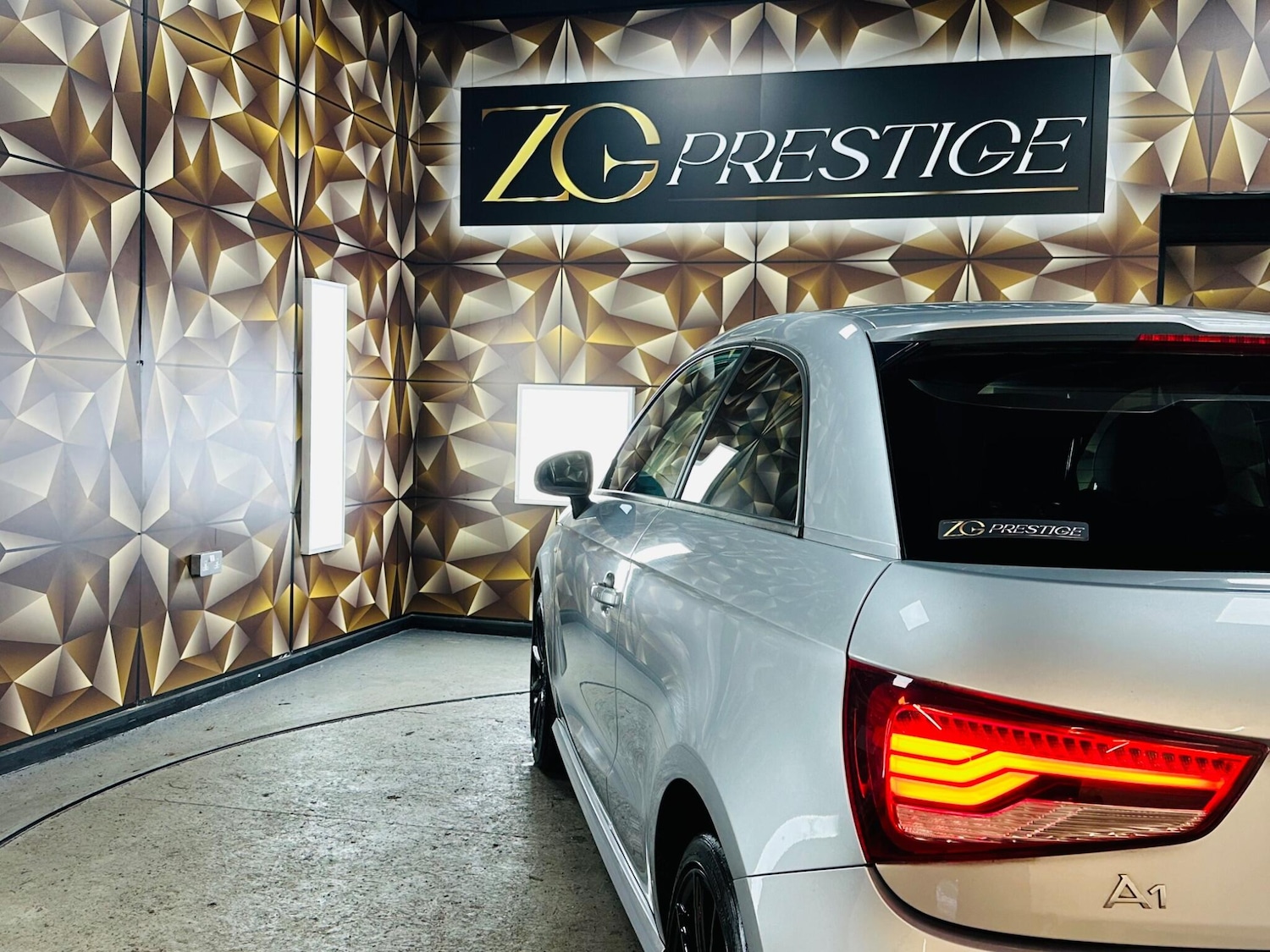 Used Audi A1 2016 for sale - 77015917: Photo 49