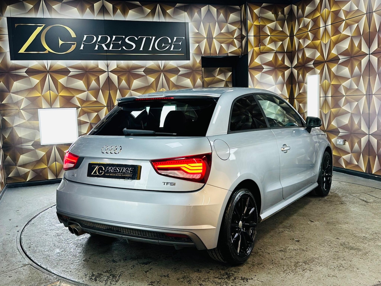 Used Audi A1 2016 for sale - 77015917: Photo 50