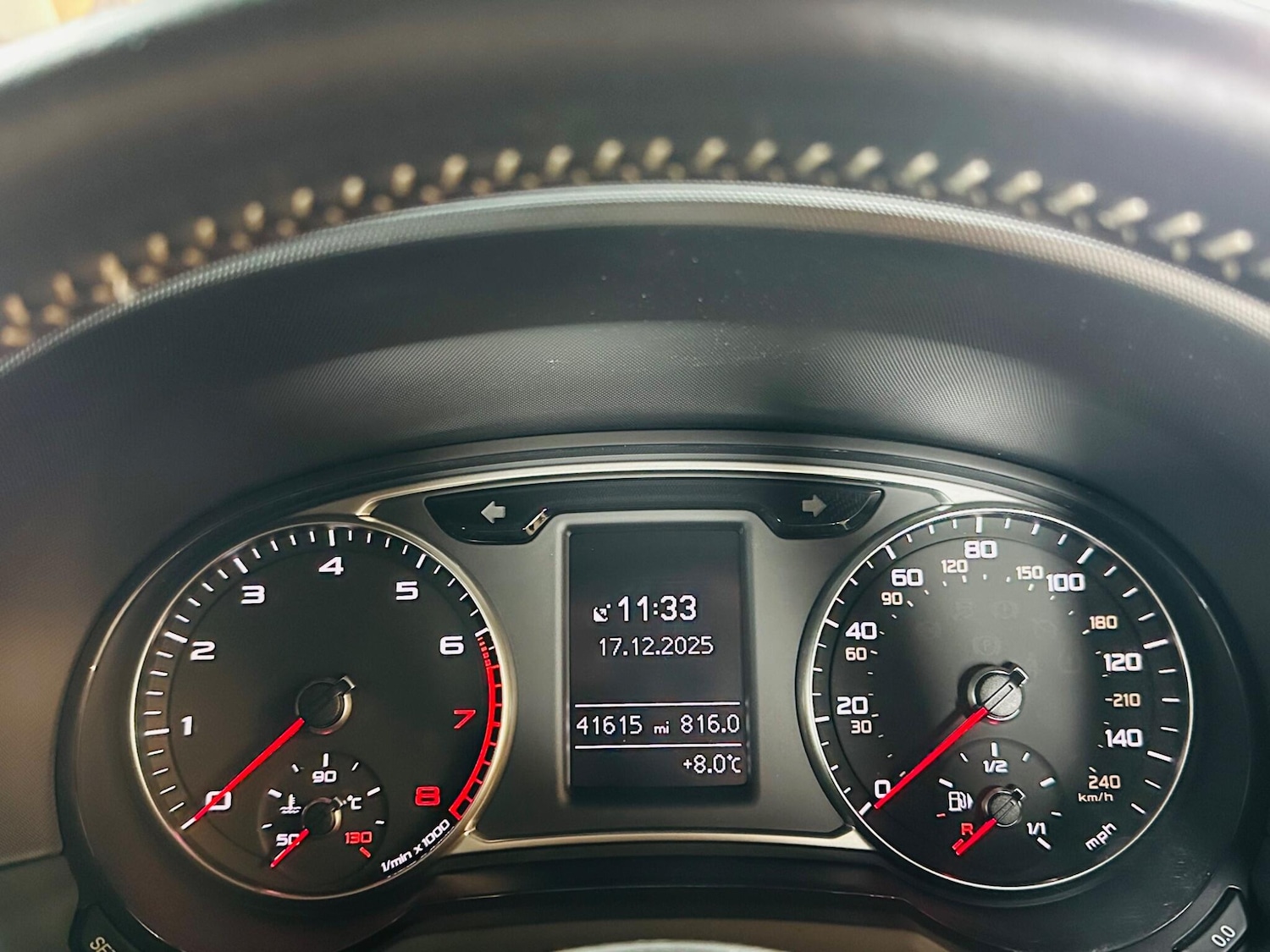 Used Audi A1 2016 for sale - 77015917: Photo 52