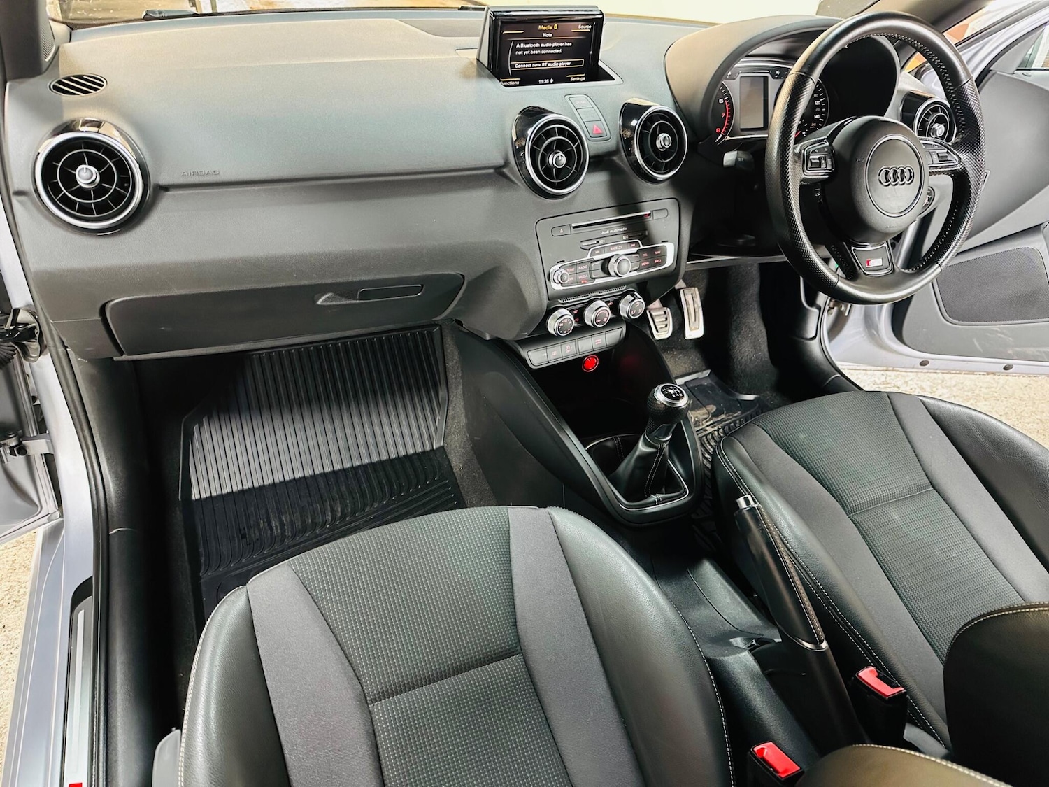 Used Audi A1 2016 for sale - 77015917: Photo 6