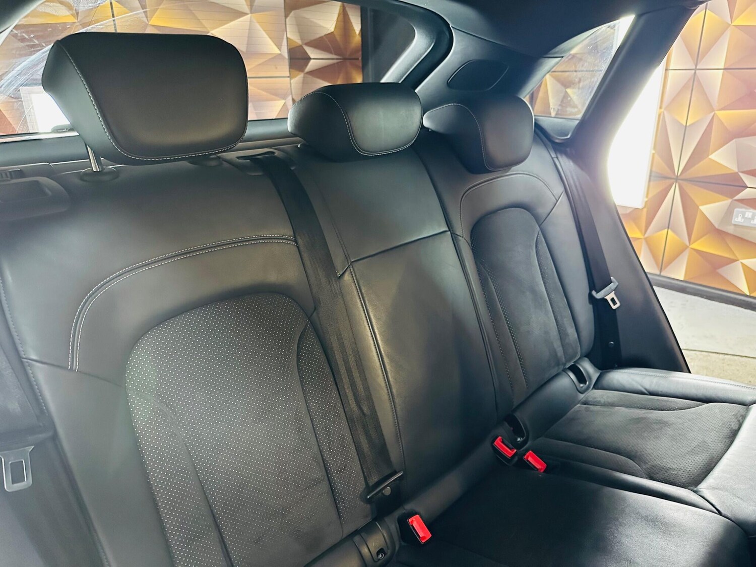 Used Audi Q3 2018 for sale - 76727991: Photo 14