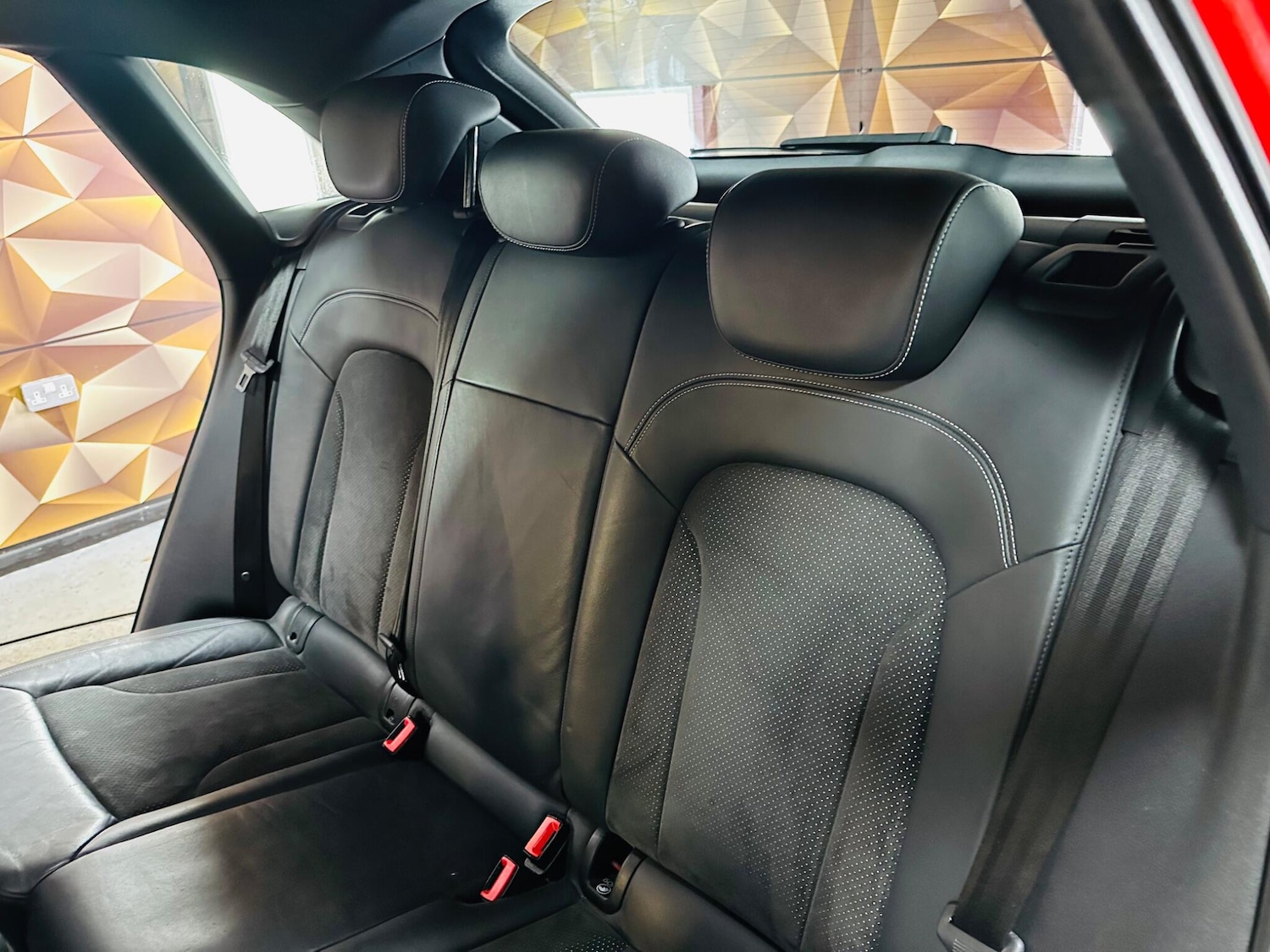 Used Audi Q3 2018 for sale - 76727991: Photo 18