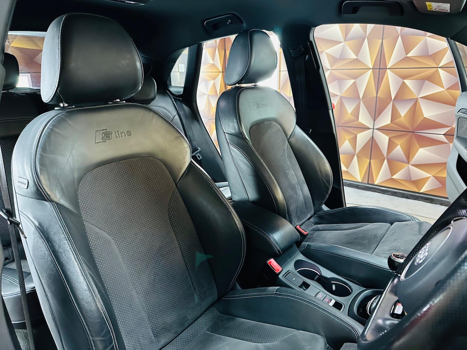 Used Audi Q3 2018 for sale - 76727991: Photo 22