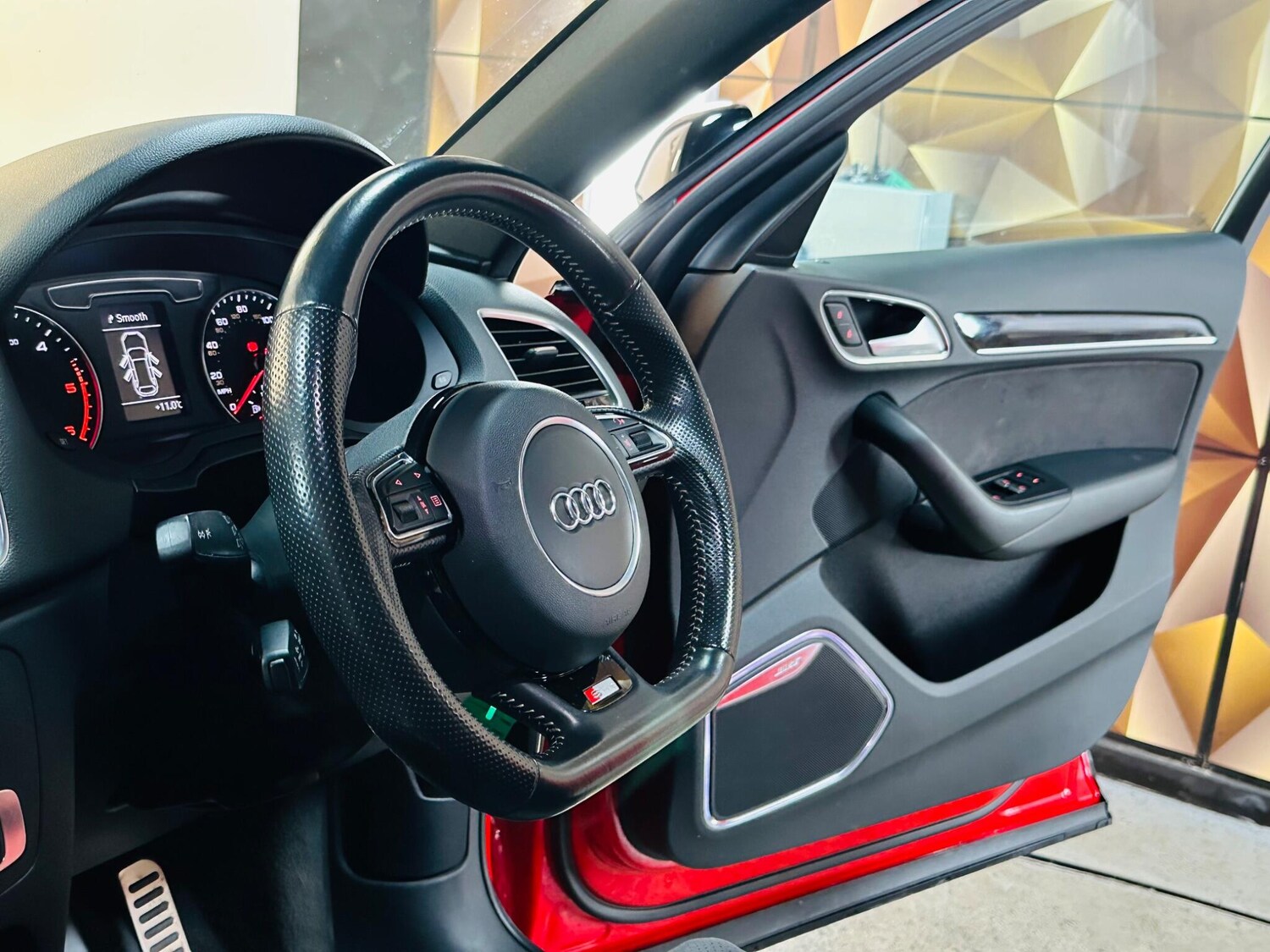 Used Audi Q3 2018 for sale - 76727991: Photo 26