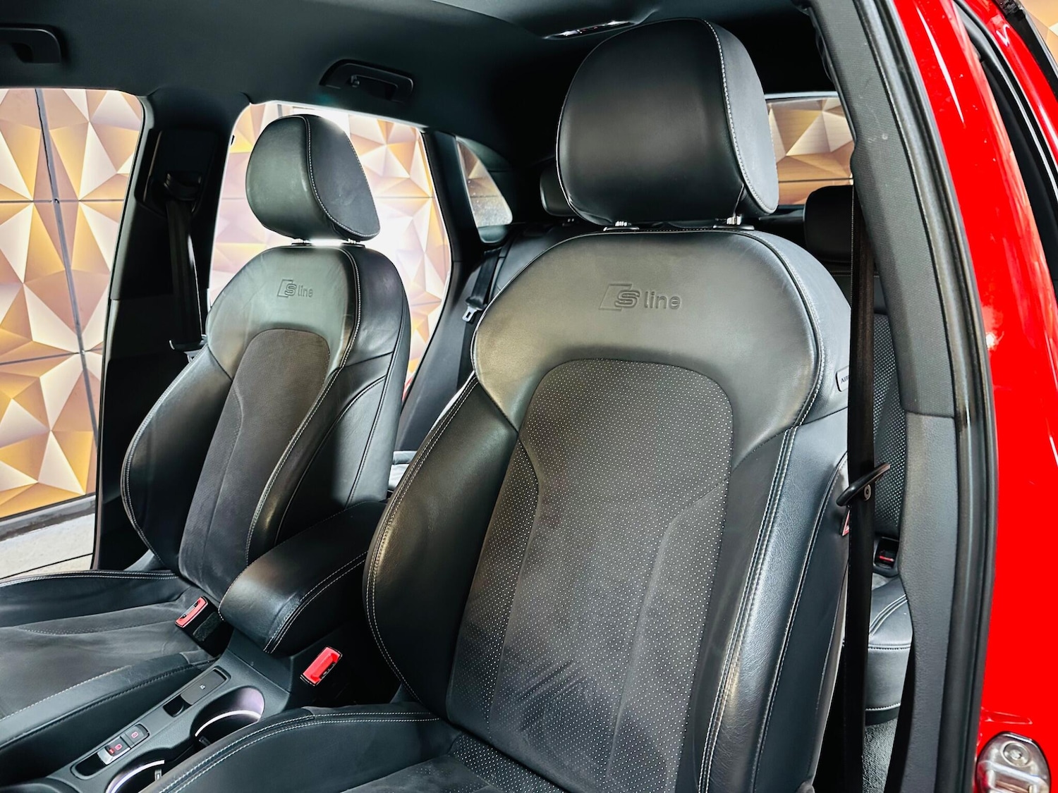 Used Audi Q3 2018 for sale - 76727991: Photo 30