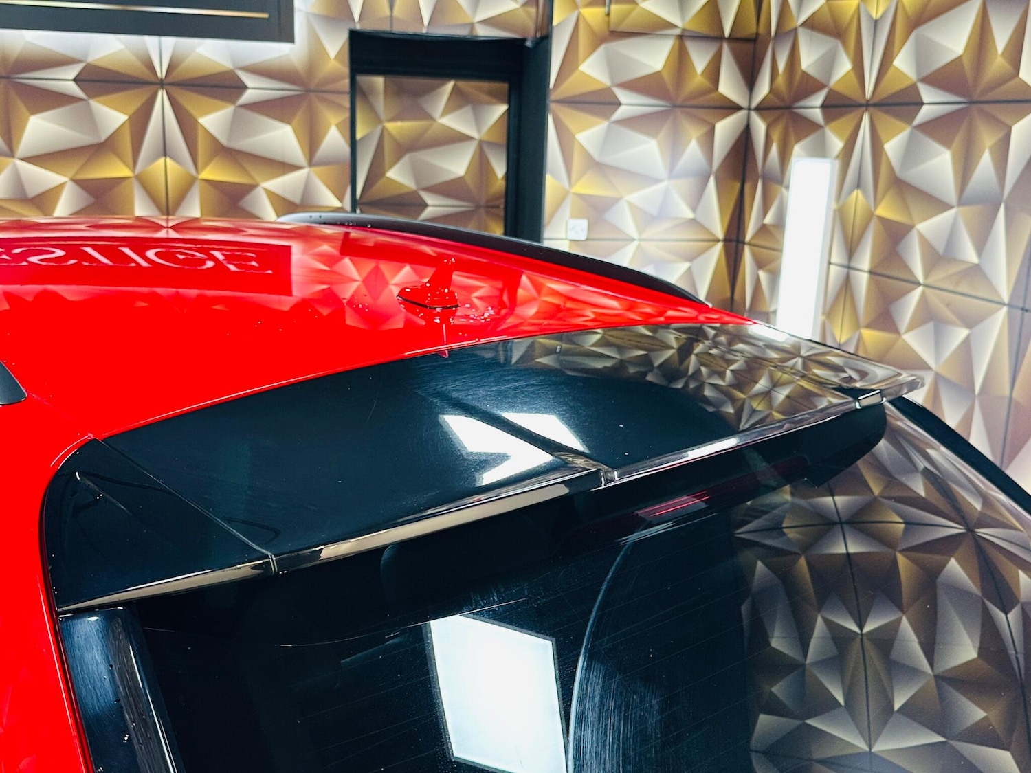 Used Audi Q3 2018 for sale - 76727991: Photo 39