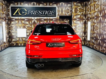 Used Audi Q3 2018 for sale - 76727991: Photo
