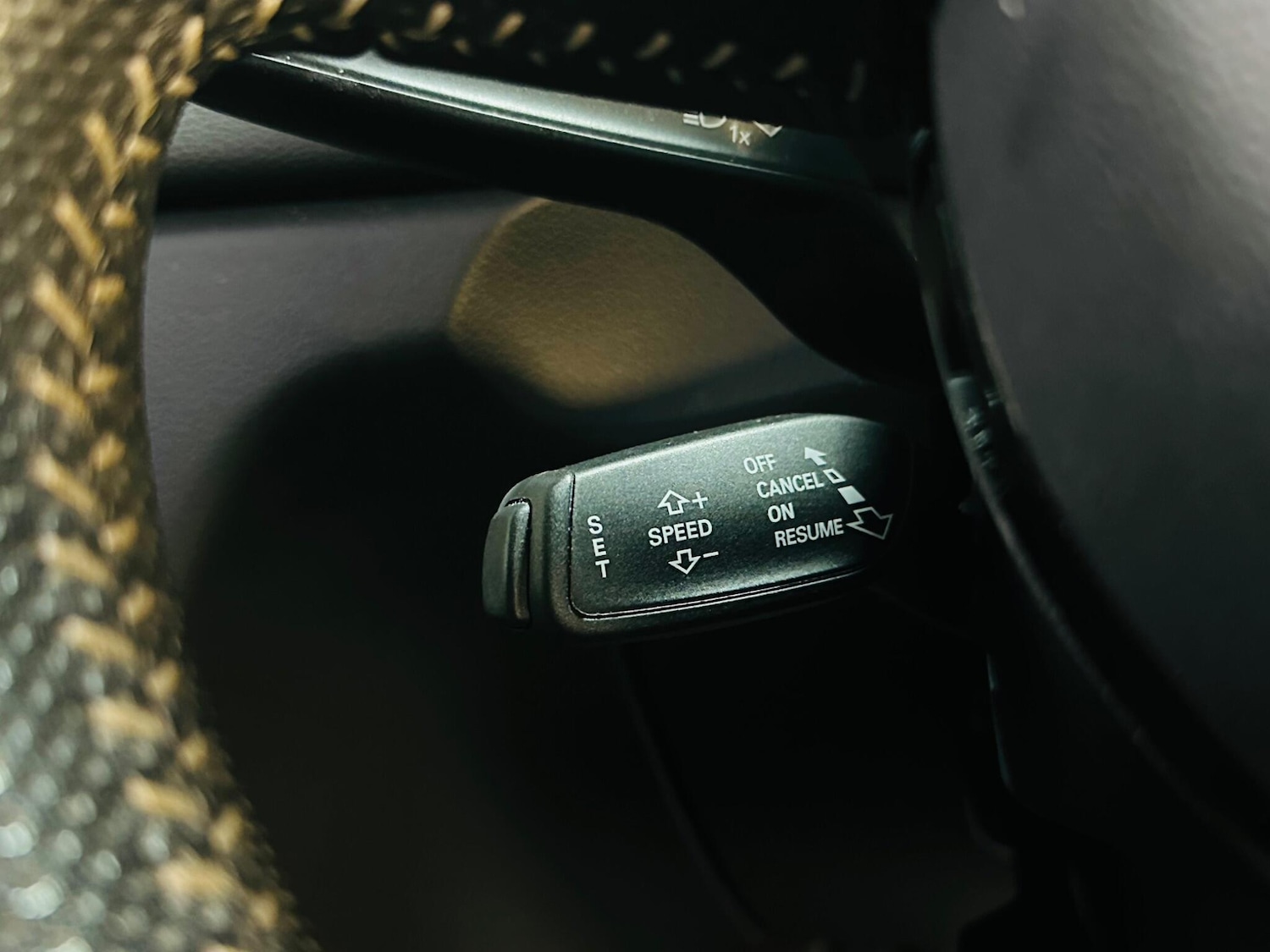 Used Audi Q3 2018 for sale - 76727991: Photo 47