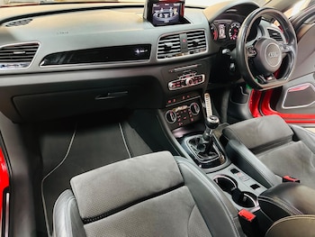 Used Audi Q3 2018 for sale - 76727991: Photo