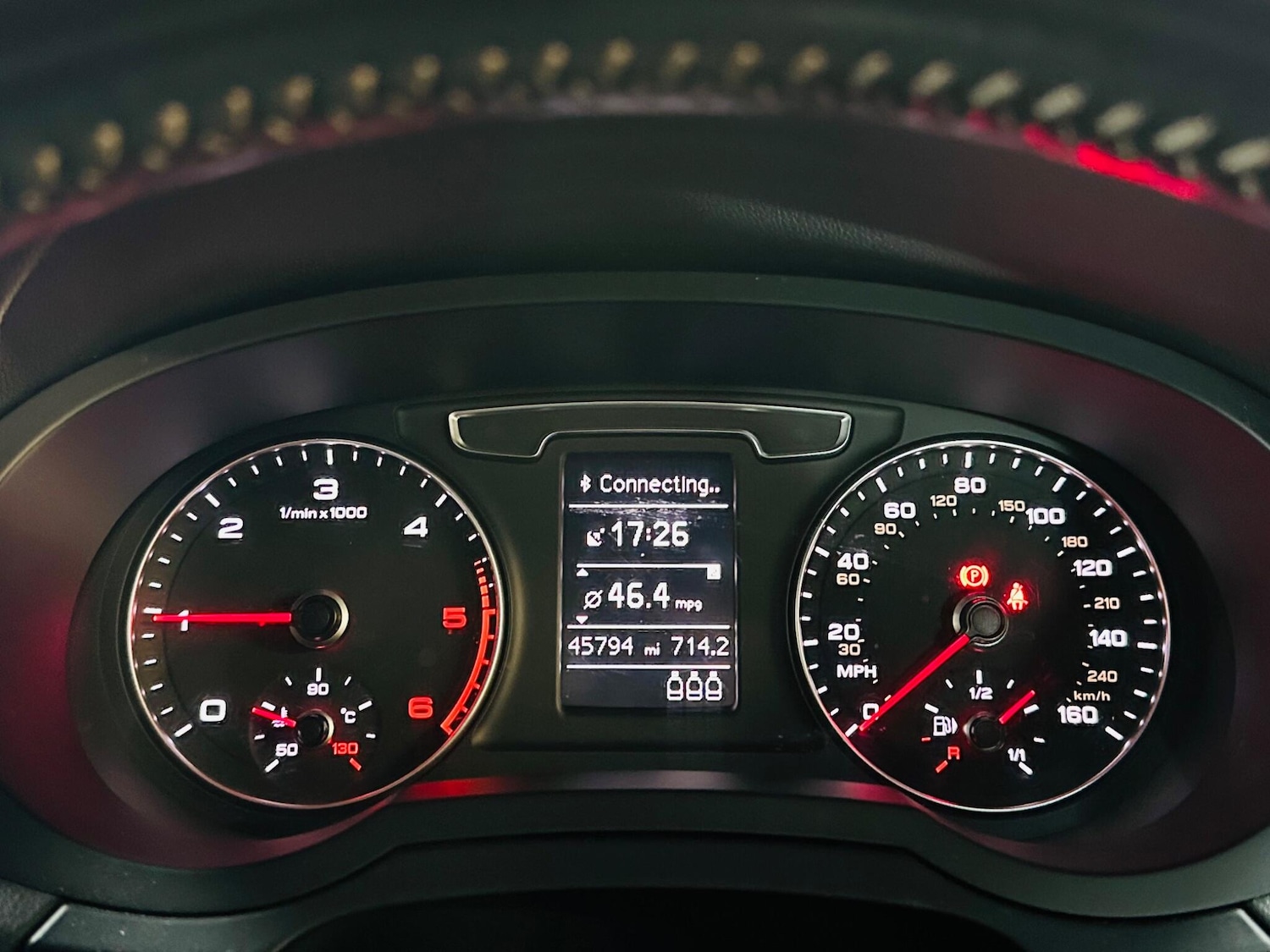 Used Audi Q3 2018 for sale - 76727991: Photo 50