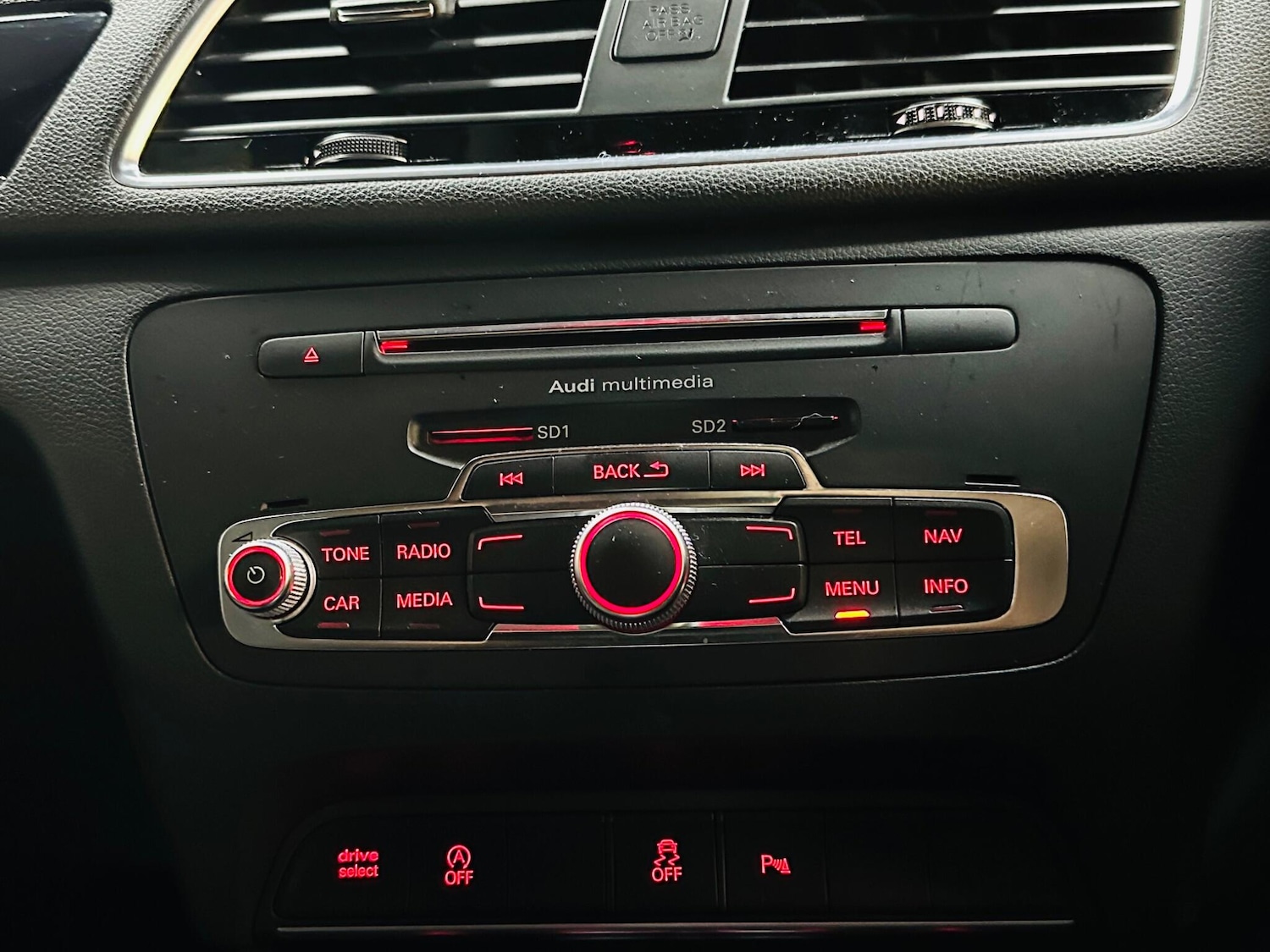 Used Audi Q3 2018 for sale - 76727991: Photo 51