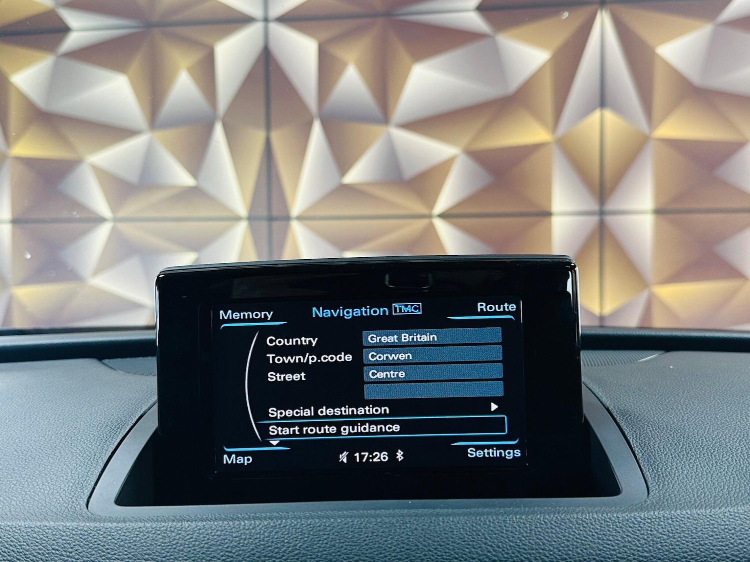 Used Audi Q3 2018 for sale - 76727991: Photo 52