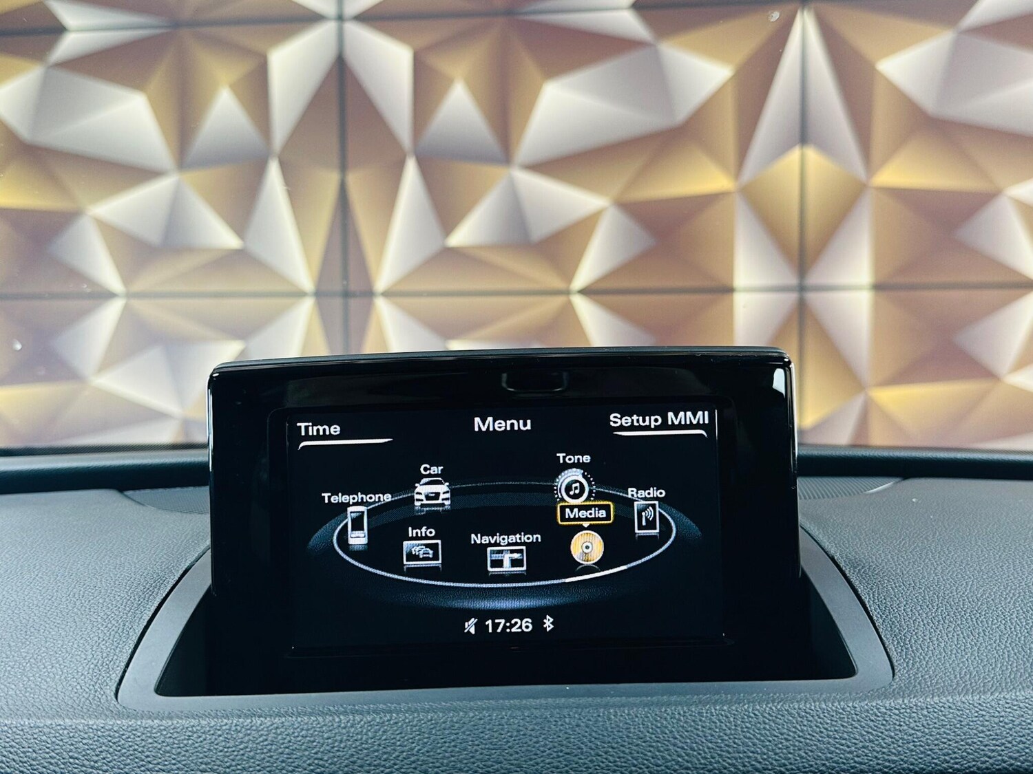 Used Audi Q3 2018 for sale - 76727991: Photo 54