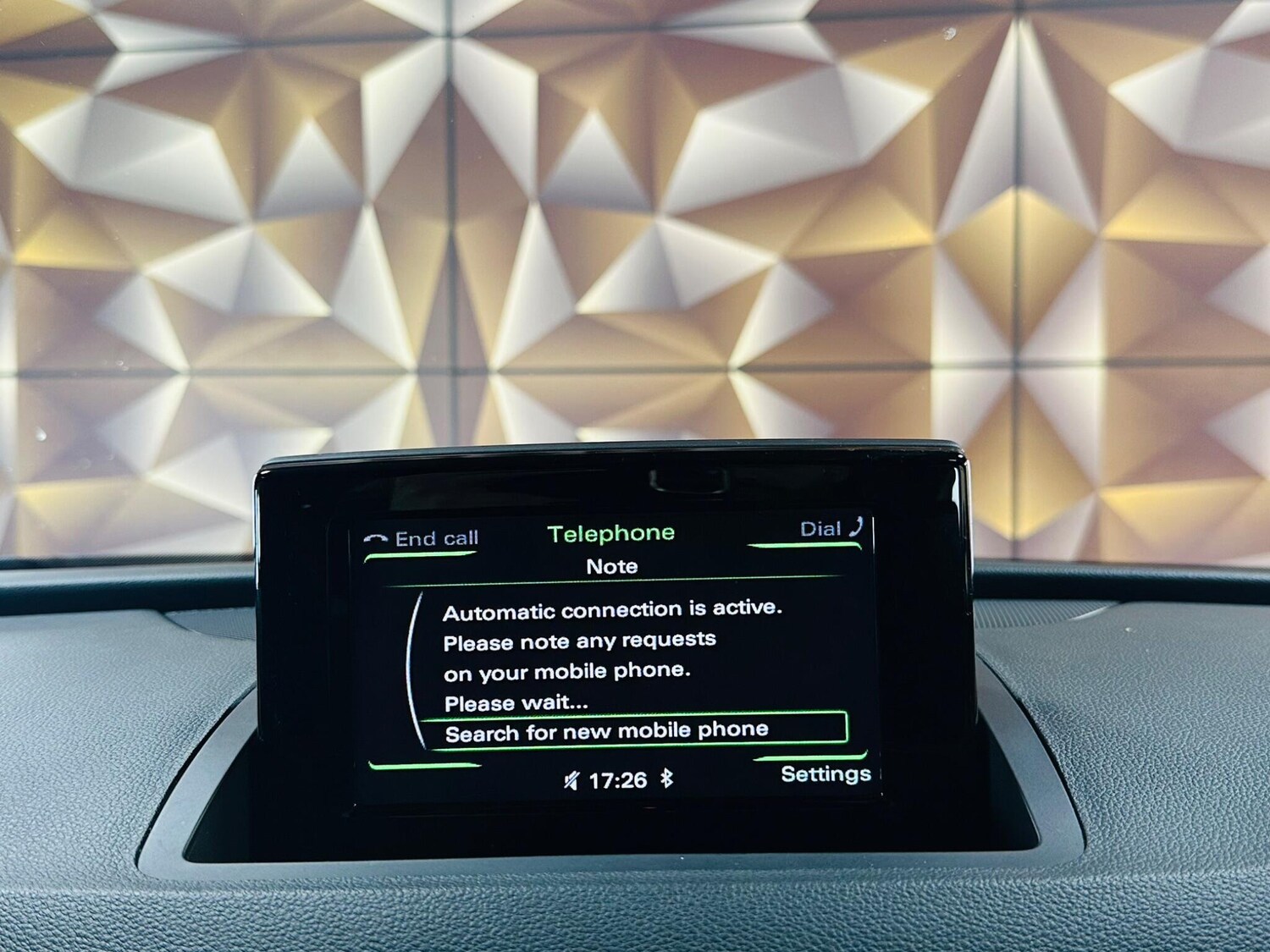 Used Audi Q3 2018 for sale - 76727991: Photo 57