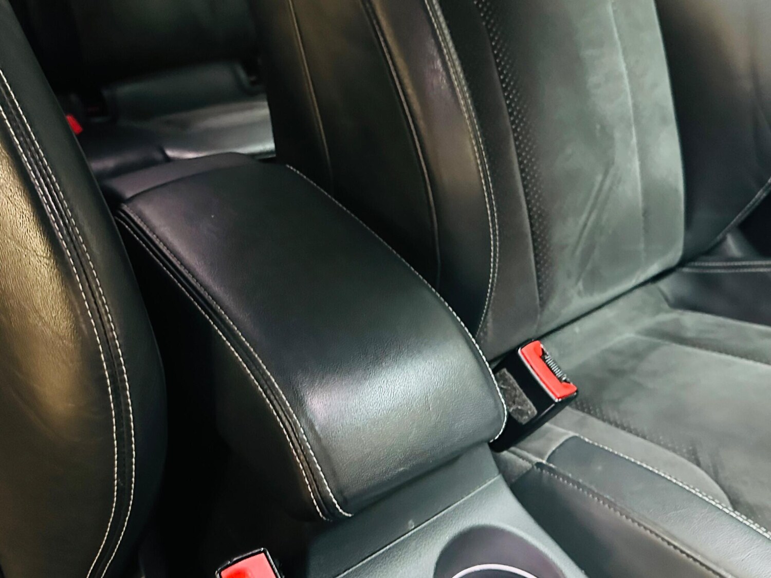 Used Audi Q3 2018 for sale - 76727991: Photo 58