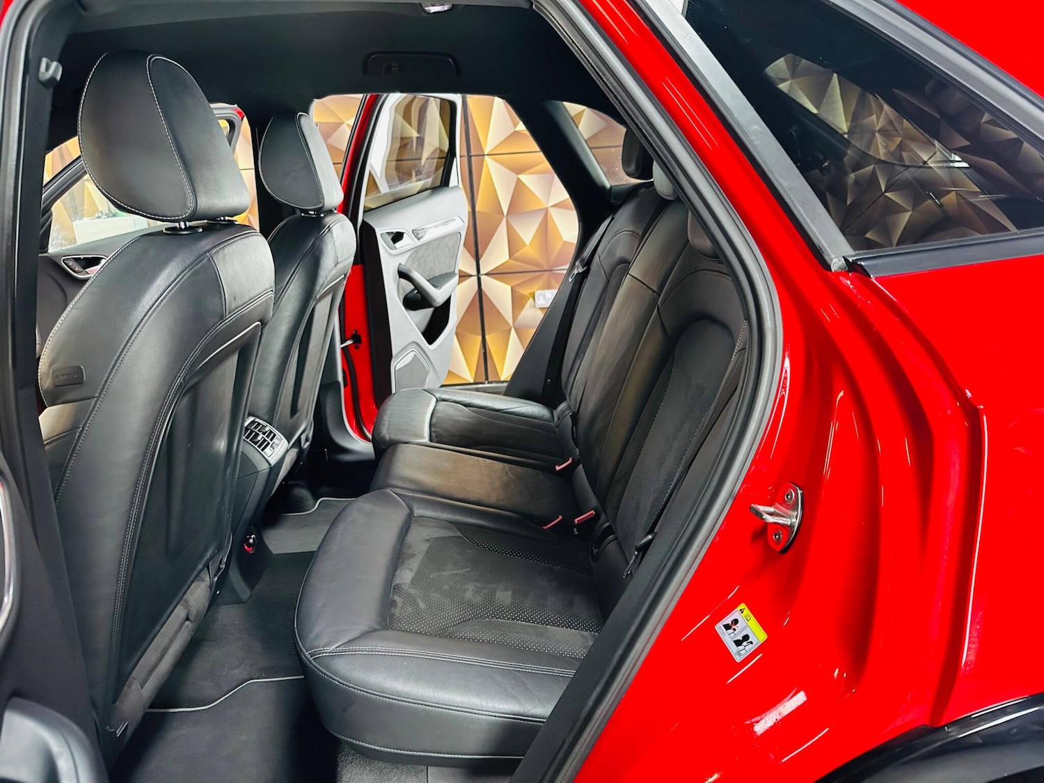 Used Audi Q3 2018 for sale - 76727991: Photo 59