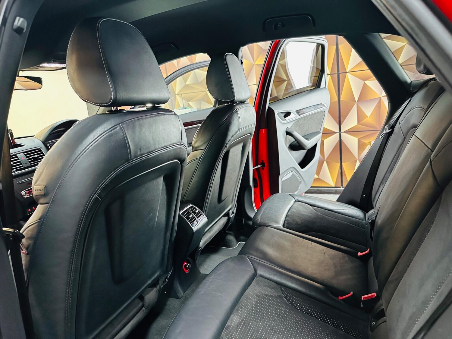 Used Audi Q3 2018 for sale - 76727991: Photo 60