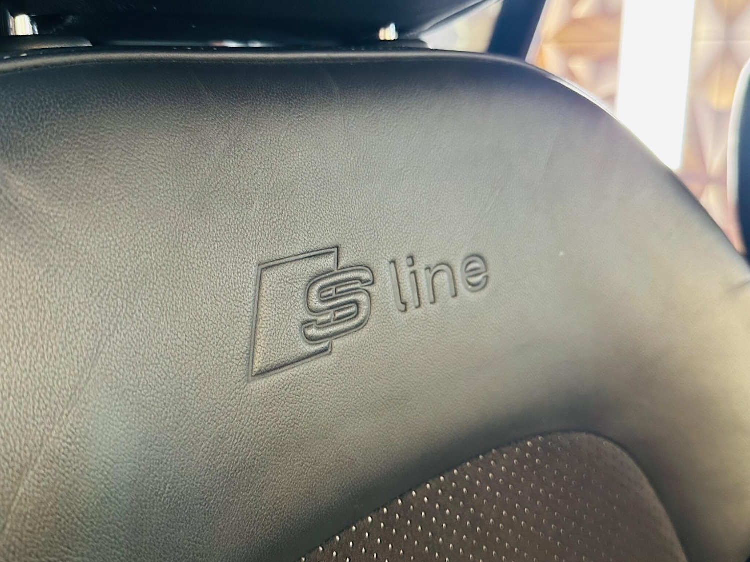 Used Audi Q3 2018 for sale - 76727991: Photo 62