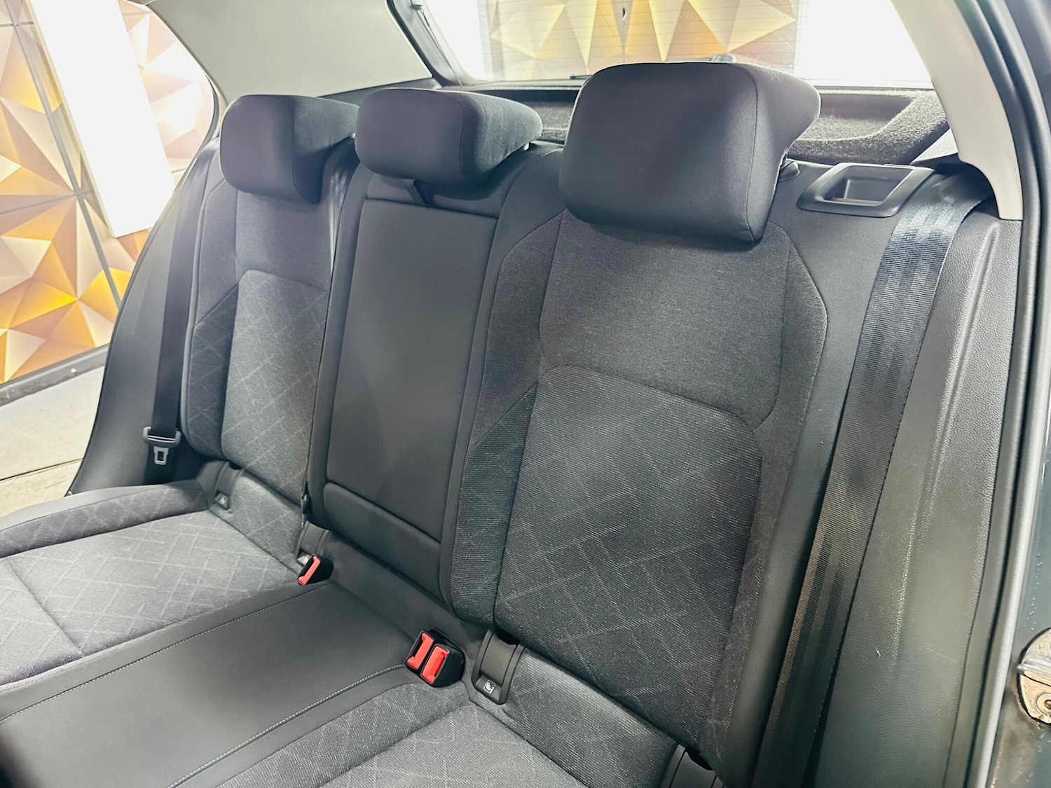 Used Volkswagen Golf 2020 for sale - 76371455: Photo 18