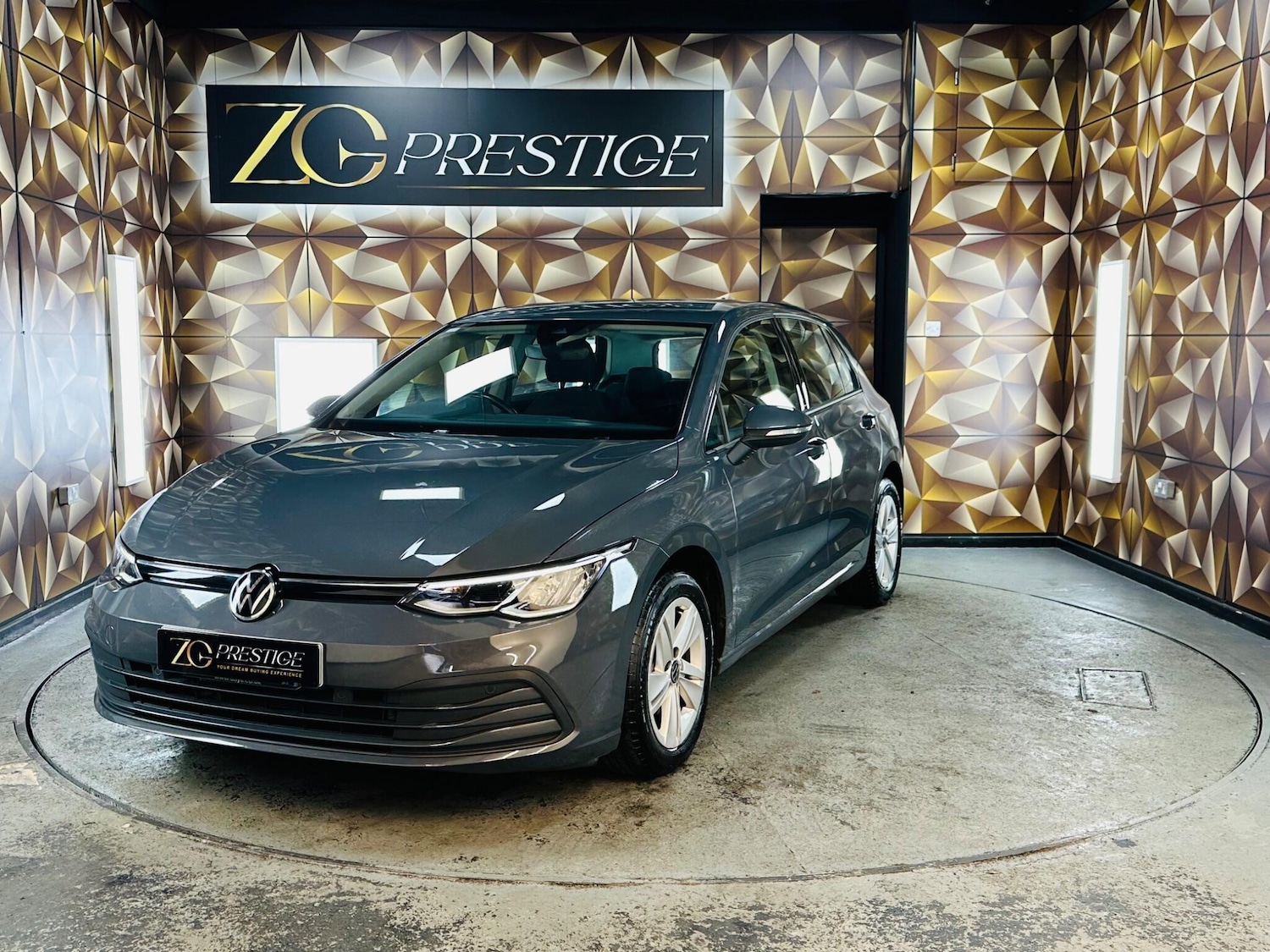 Used Volkswagen Golf 2020 for sale - 76371455: Photo 23