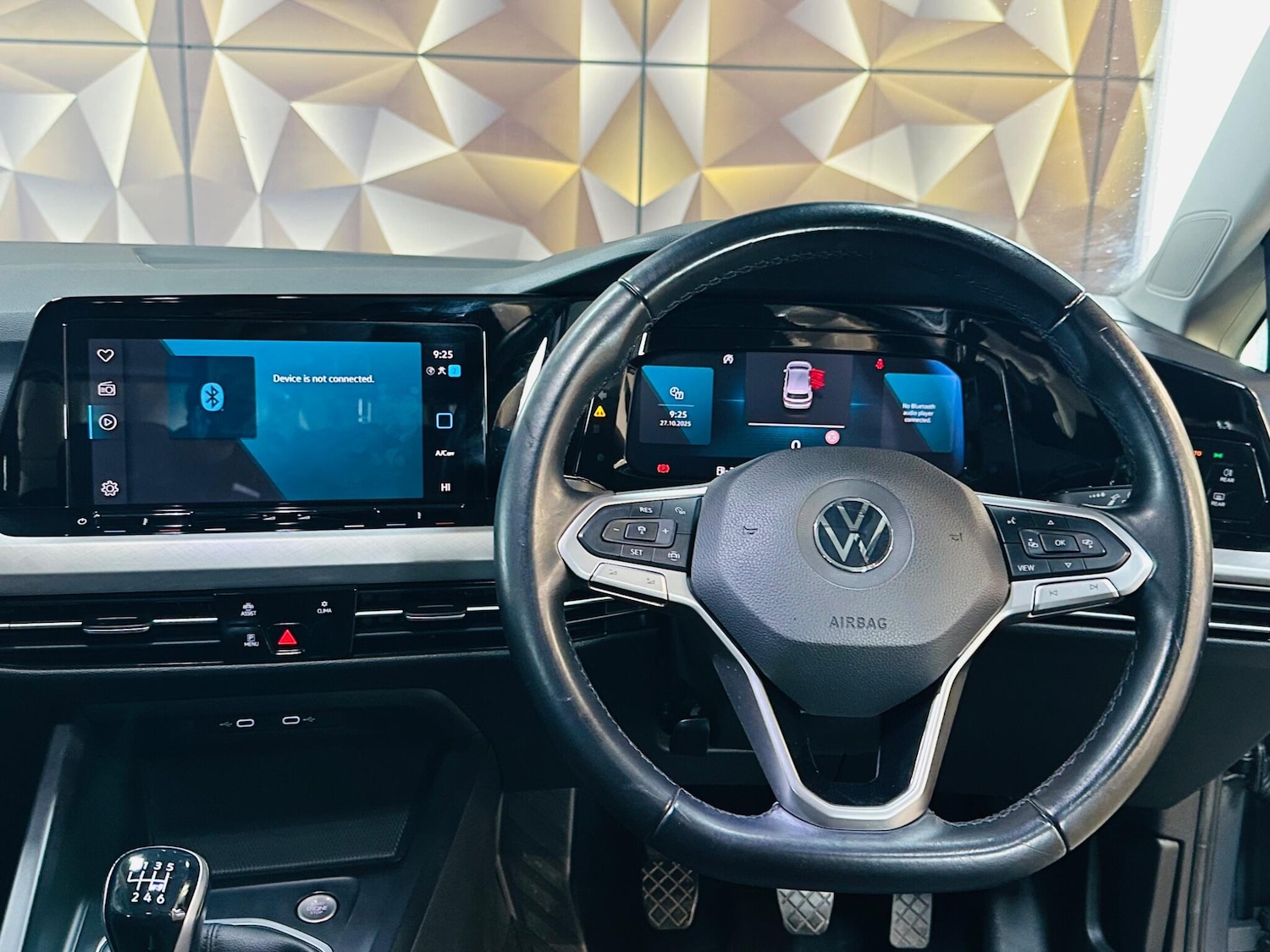 Used Volkswagen Golf 2020 for sale - 76371455: Photo 45