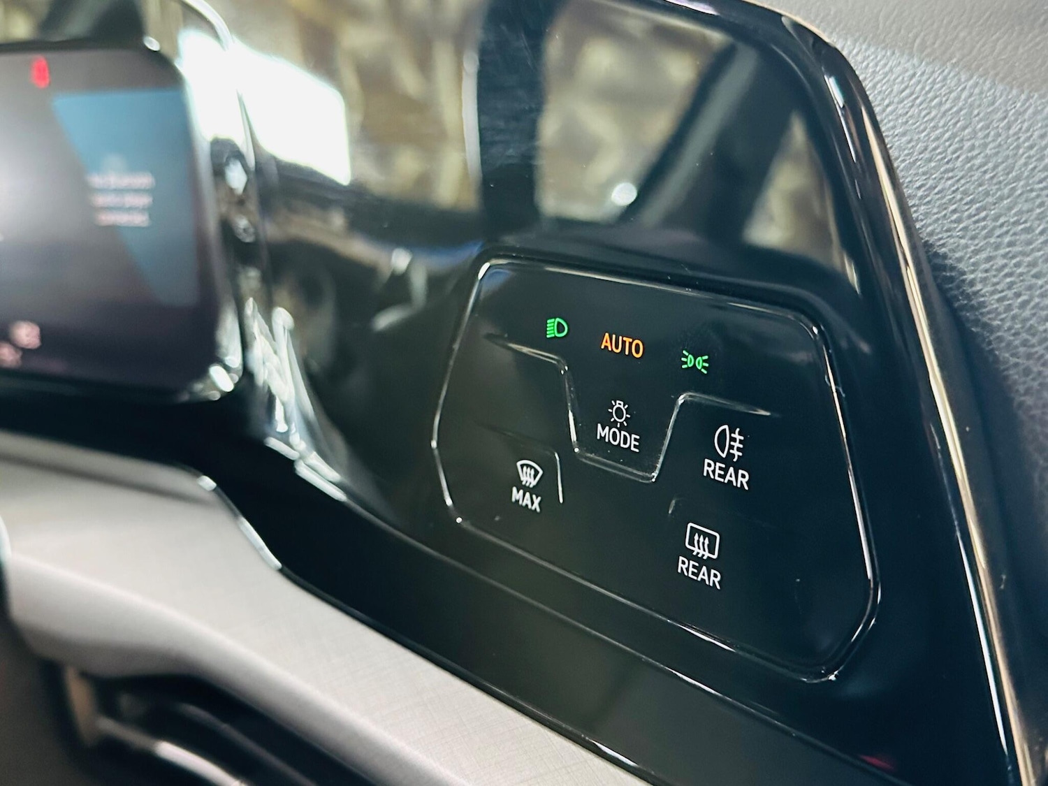 Used Volkswagen Golf 2020 for sale - 76371455: Photo 47