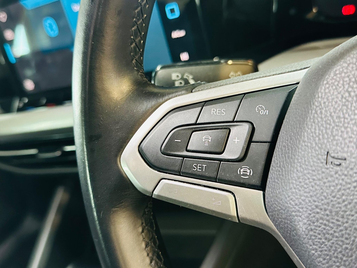 Used Volkswagen Golf 2020 for sale - 76371455: Photo 48