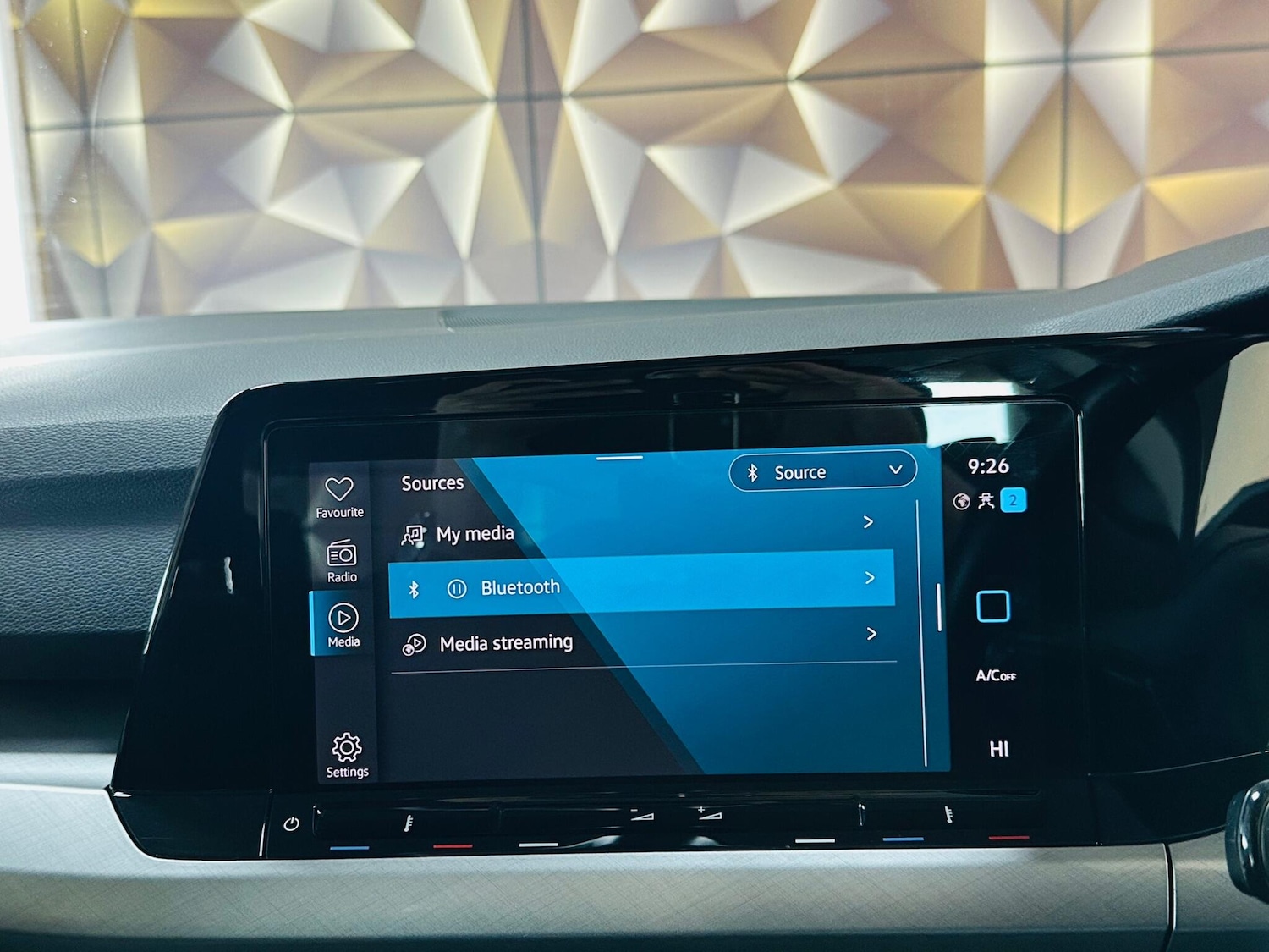 Used Volkswagen Golf 2020 for sale - 76371455: Photo 50