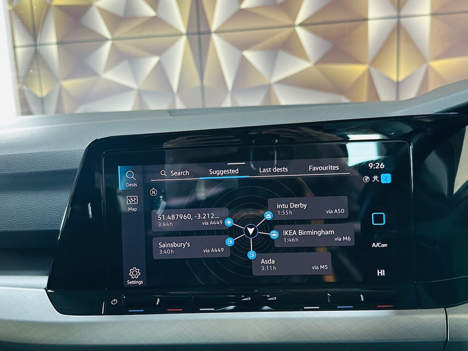 Used Volkswagen Golf 2020 for sale - 76371455: Photo 53