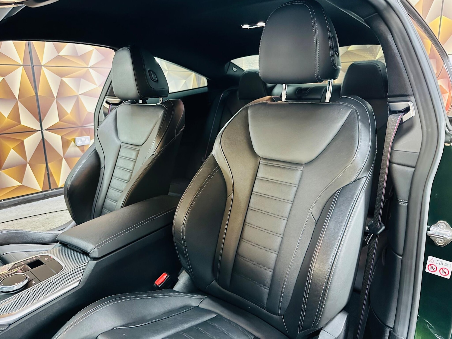 Used BMW 4 Series 2022 for sale - 76942419: Photo 10