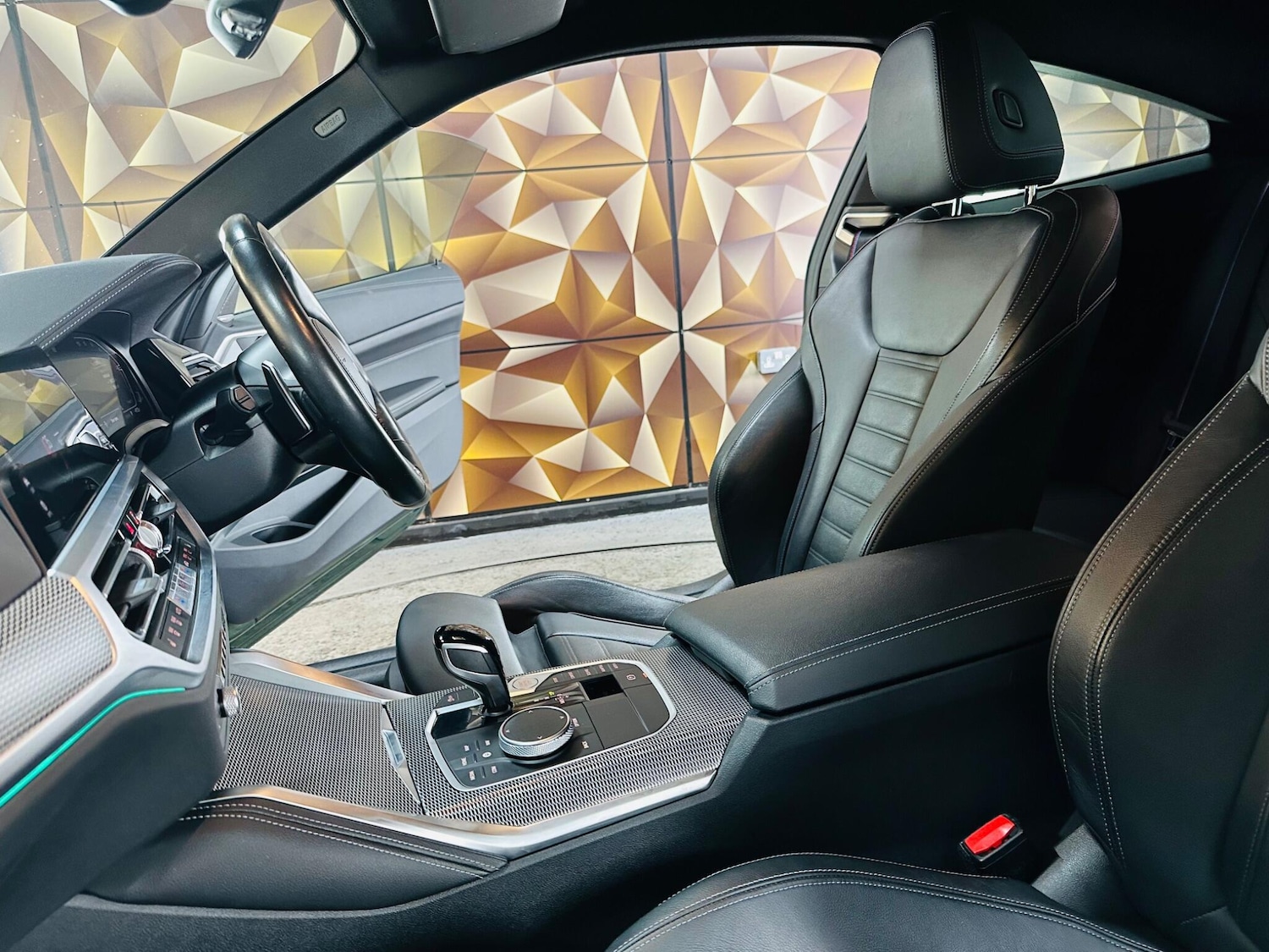 Used BMW 4 Series 2022 for sale - 76942419: Photo 14