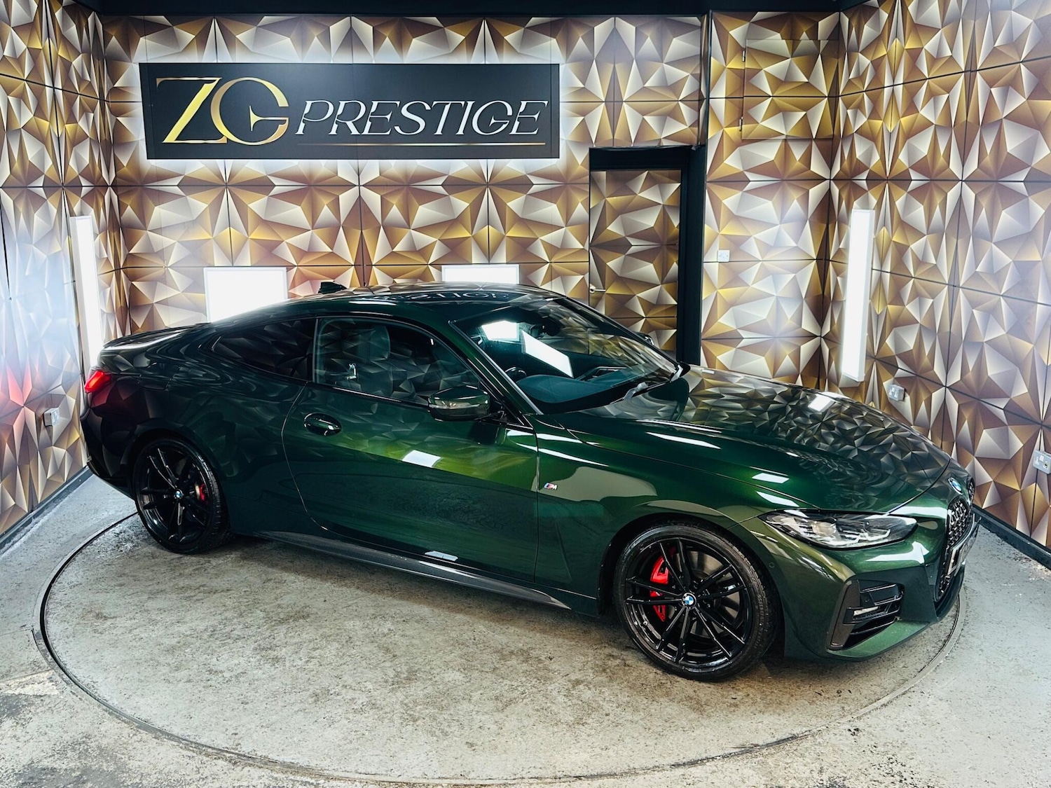 Used BMW 4 Series 2022 for sale - 76942419: Photo 17