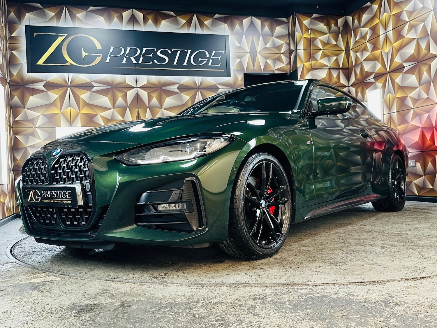 Used BMW 4 Series 2022 for sale - 76942419: Photo 27